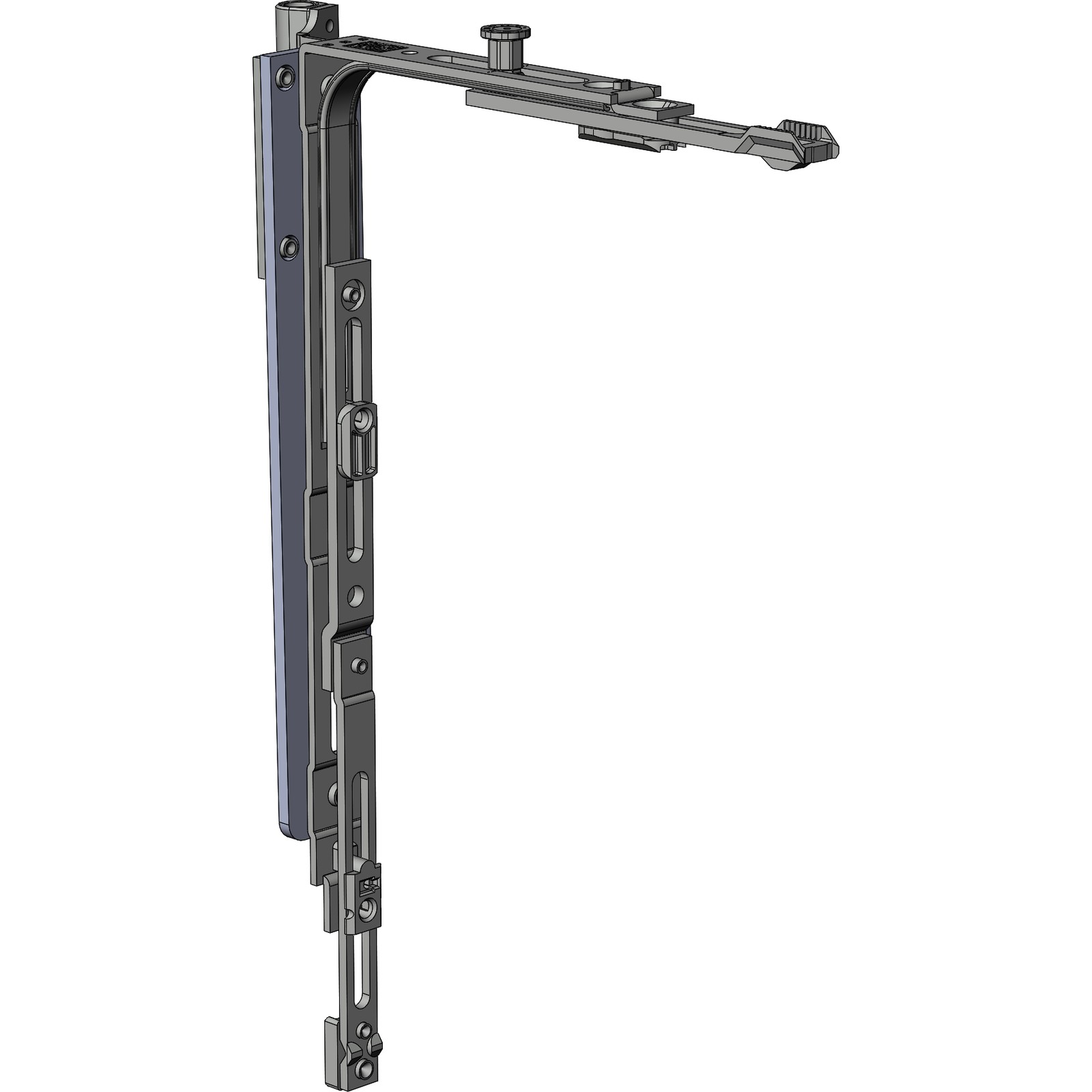 Winkhaus Flügellager FL.E.FK.PADS.20-13.LS.F9