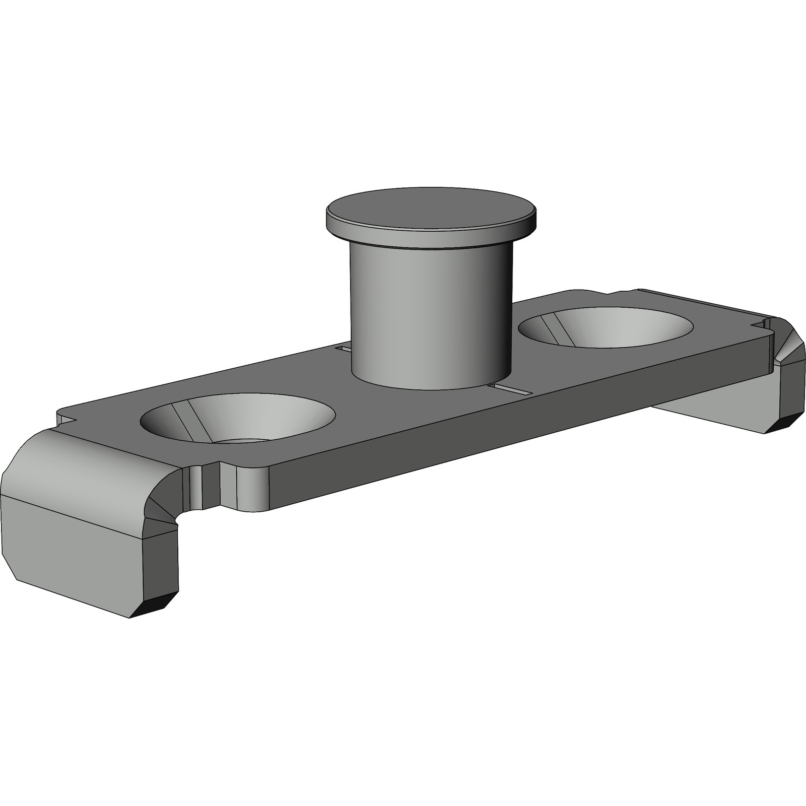 Winkhaus Rahmenteil Aussteller PPSK.A.10-14