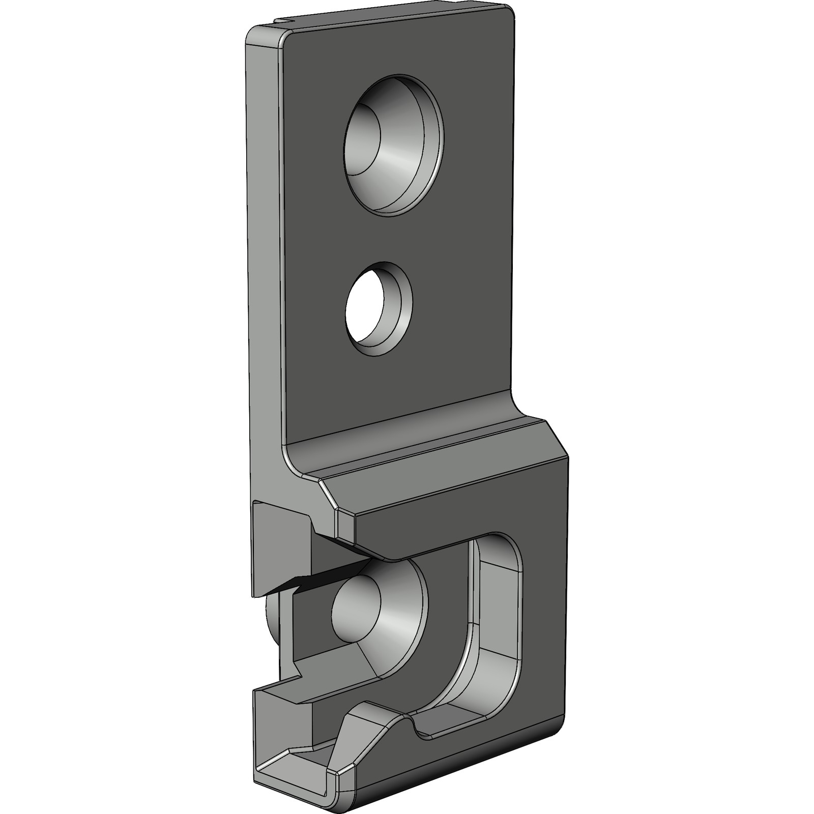 Winkhaus Adapterplatte AP.A.IF.14-18.LS