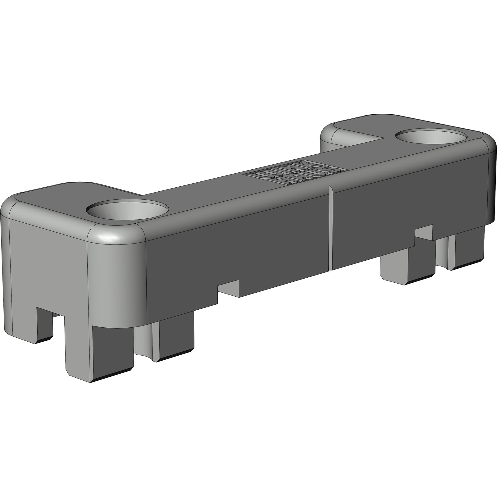 Winkhaus Schließblech ZV-RT169 RC SL