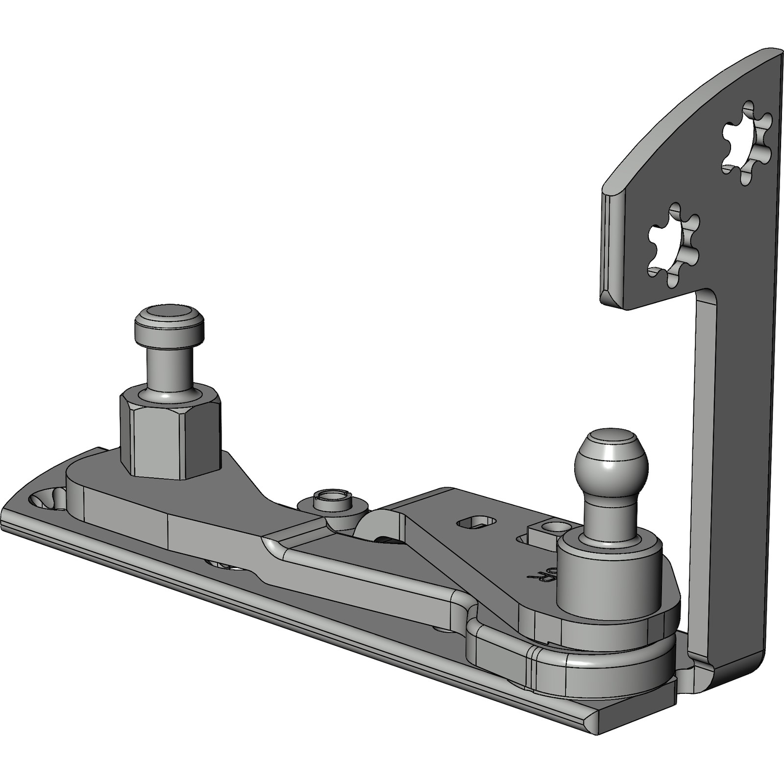 Winkhaus Ecklager EL.H.IF-N.24-13.BS.18.RS