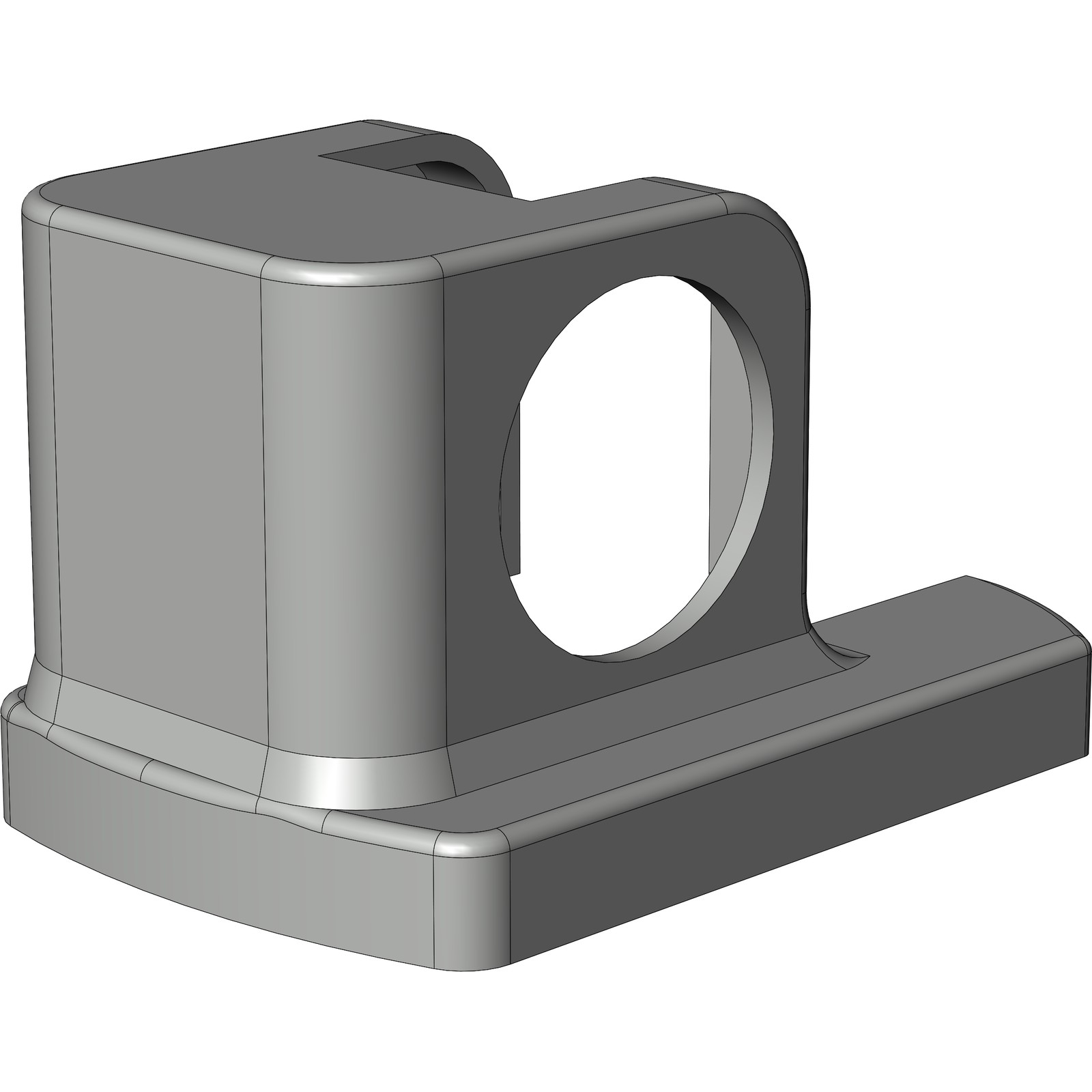 Winkhaus Kappe K.EL.HC.RS.F9