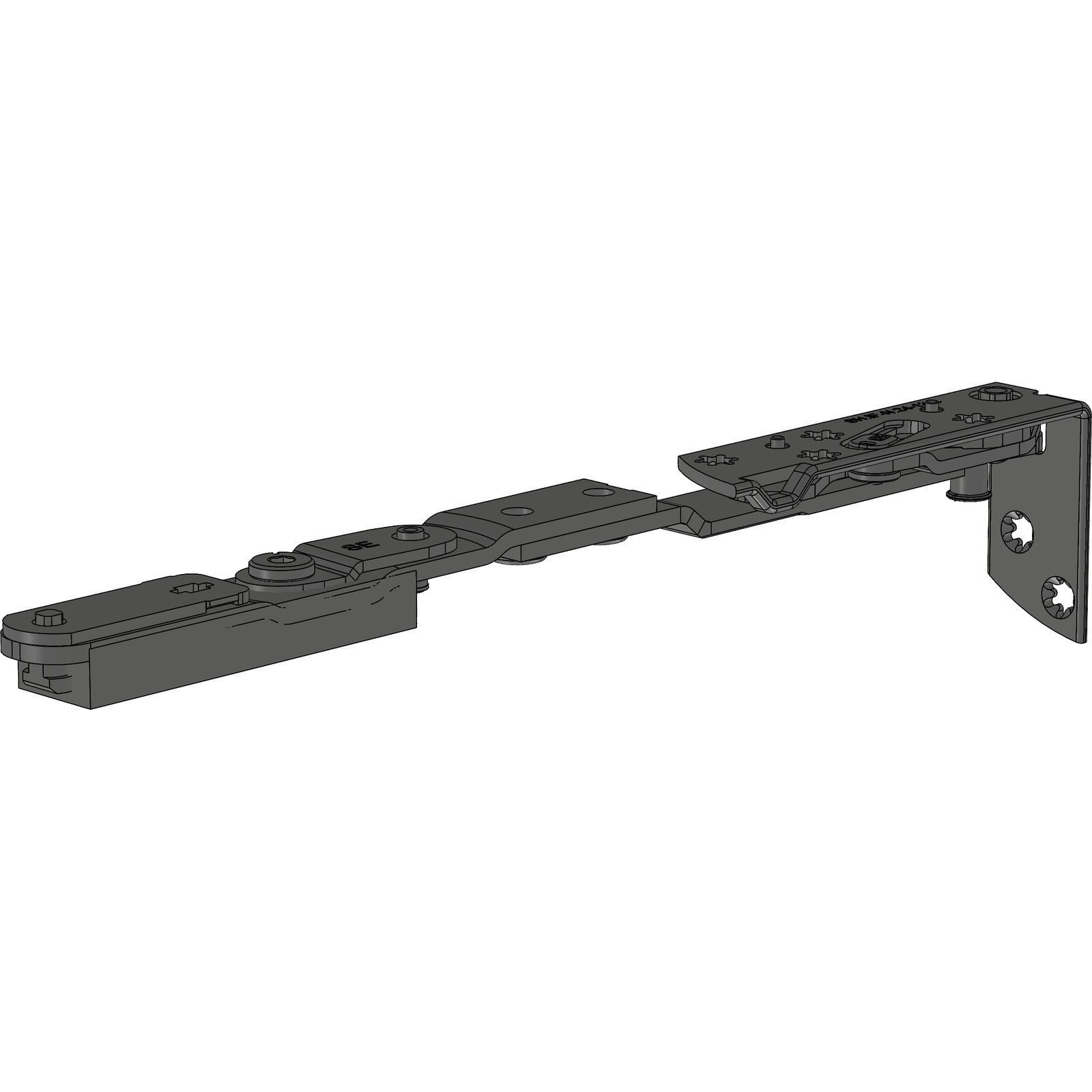 Winkhaus Drehlager DL.H.IF-N.24-9.LS