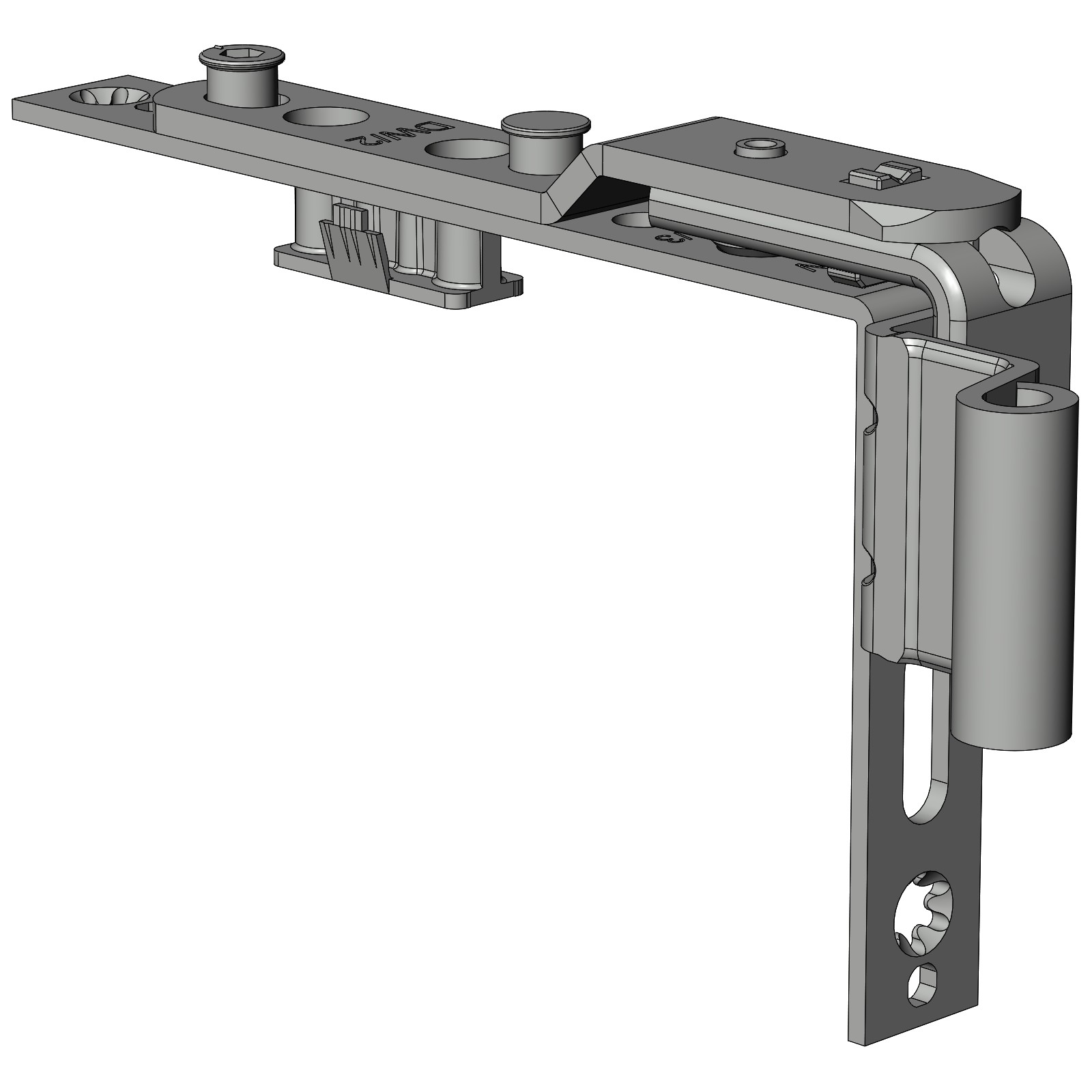 Winkhaus Drehlager DL.K.U.21-13.RS