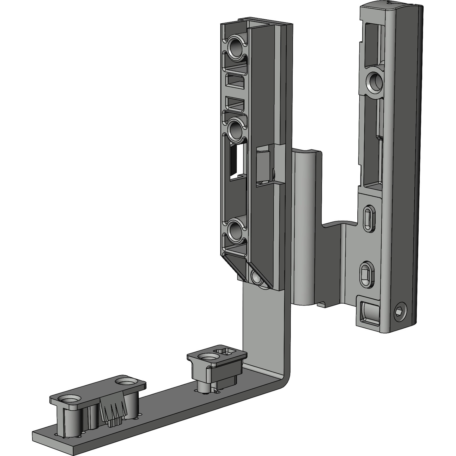 Winkhaus Flügellager FL.HAT.18-13-12.RS.WS