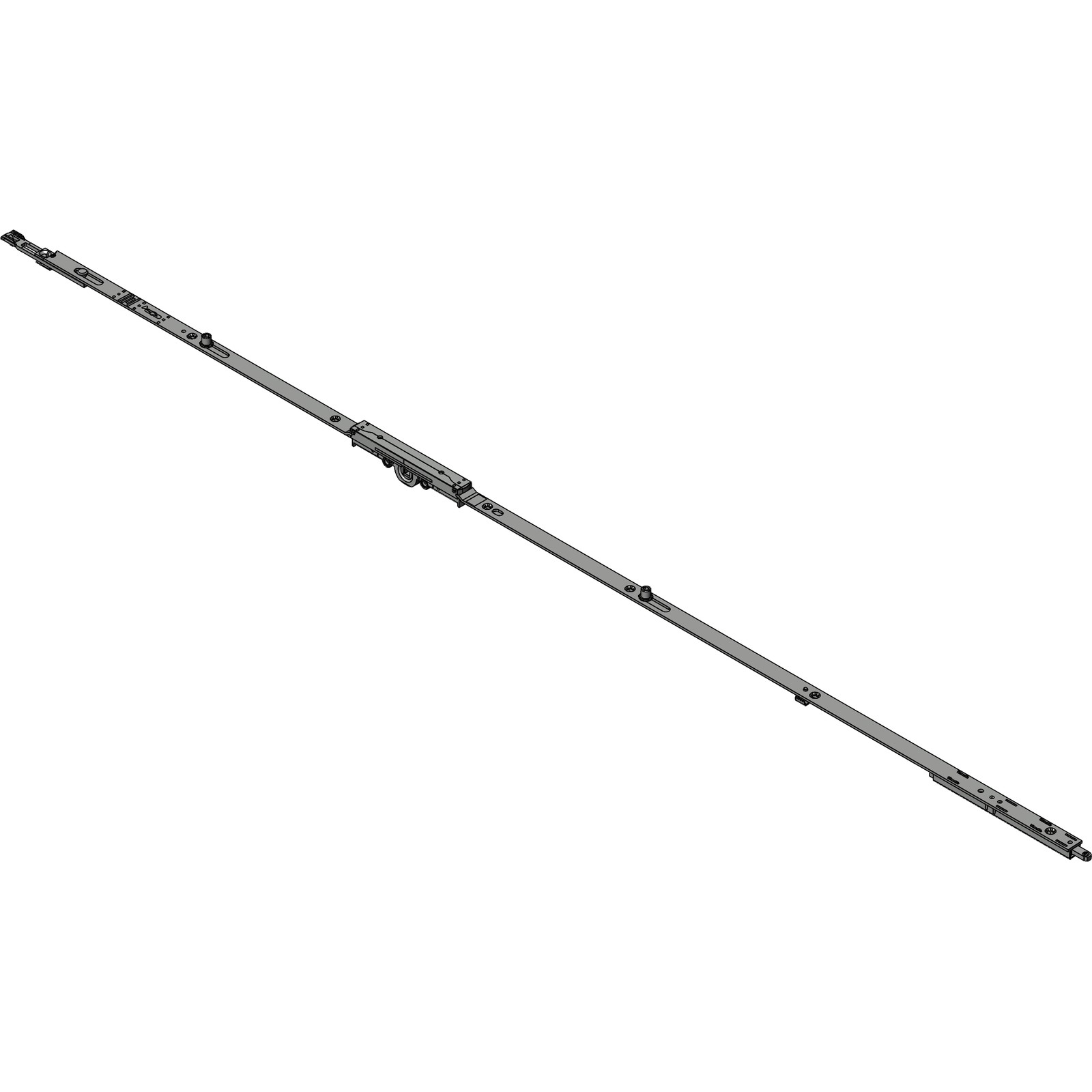 Winkhaus V.Getriebe GK.OF.T.1140-2.D7,5