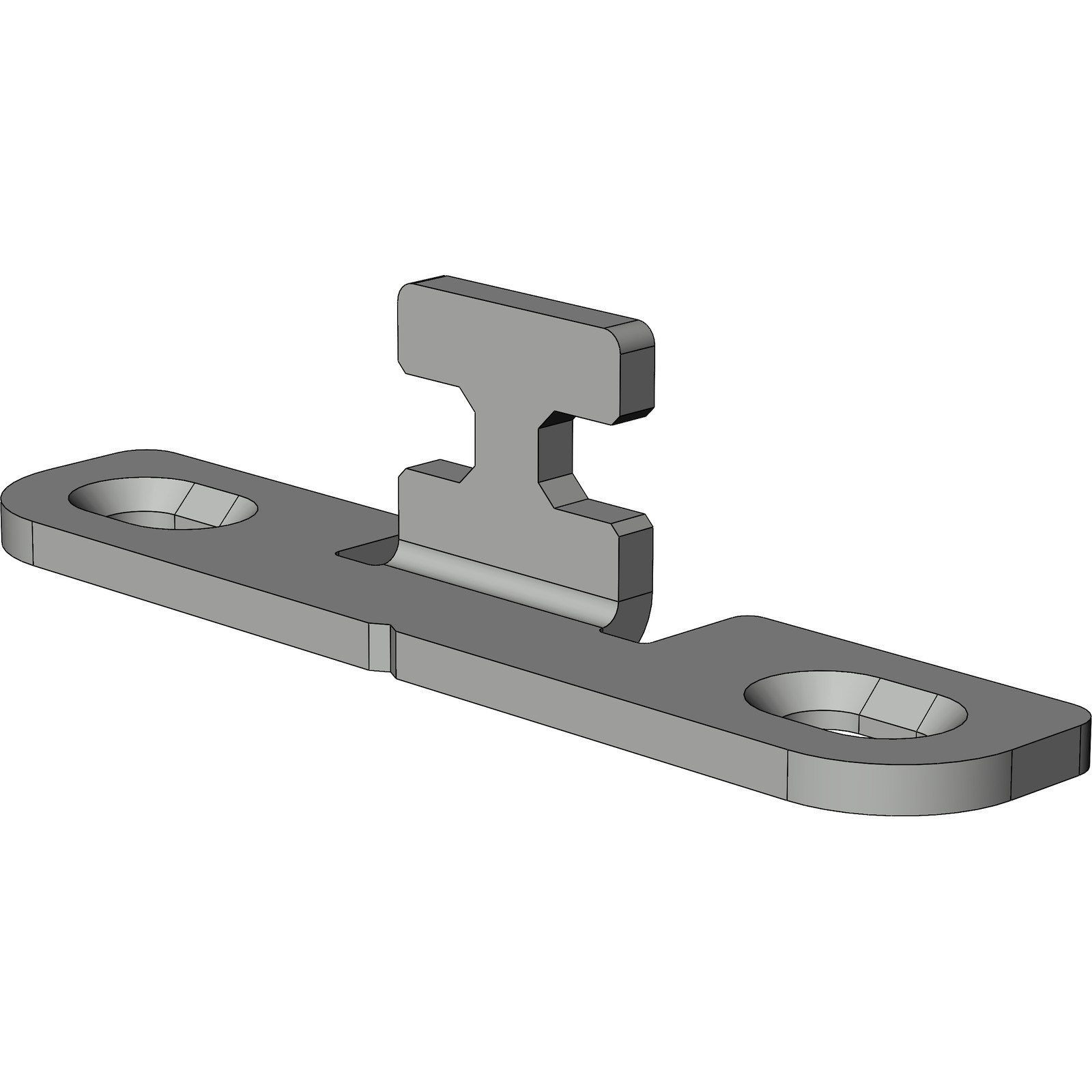 Winkhaus Schliessbl. VERBUNDFENSTER SB.VBF