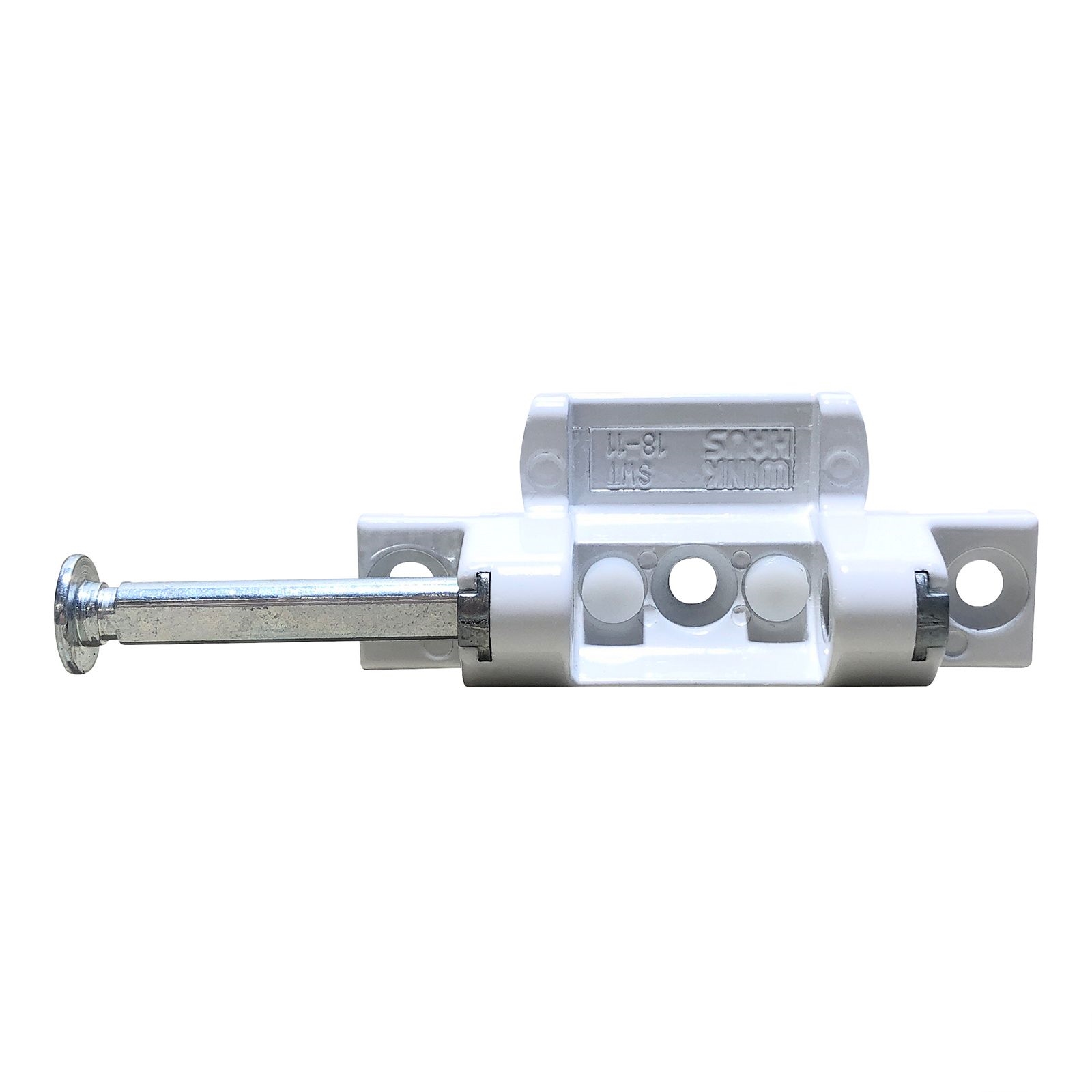 Winkhaus Scherenlager SWT 18-11 in Weiß