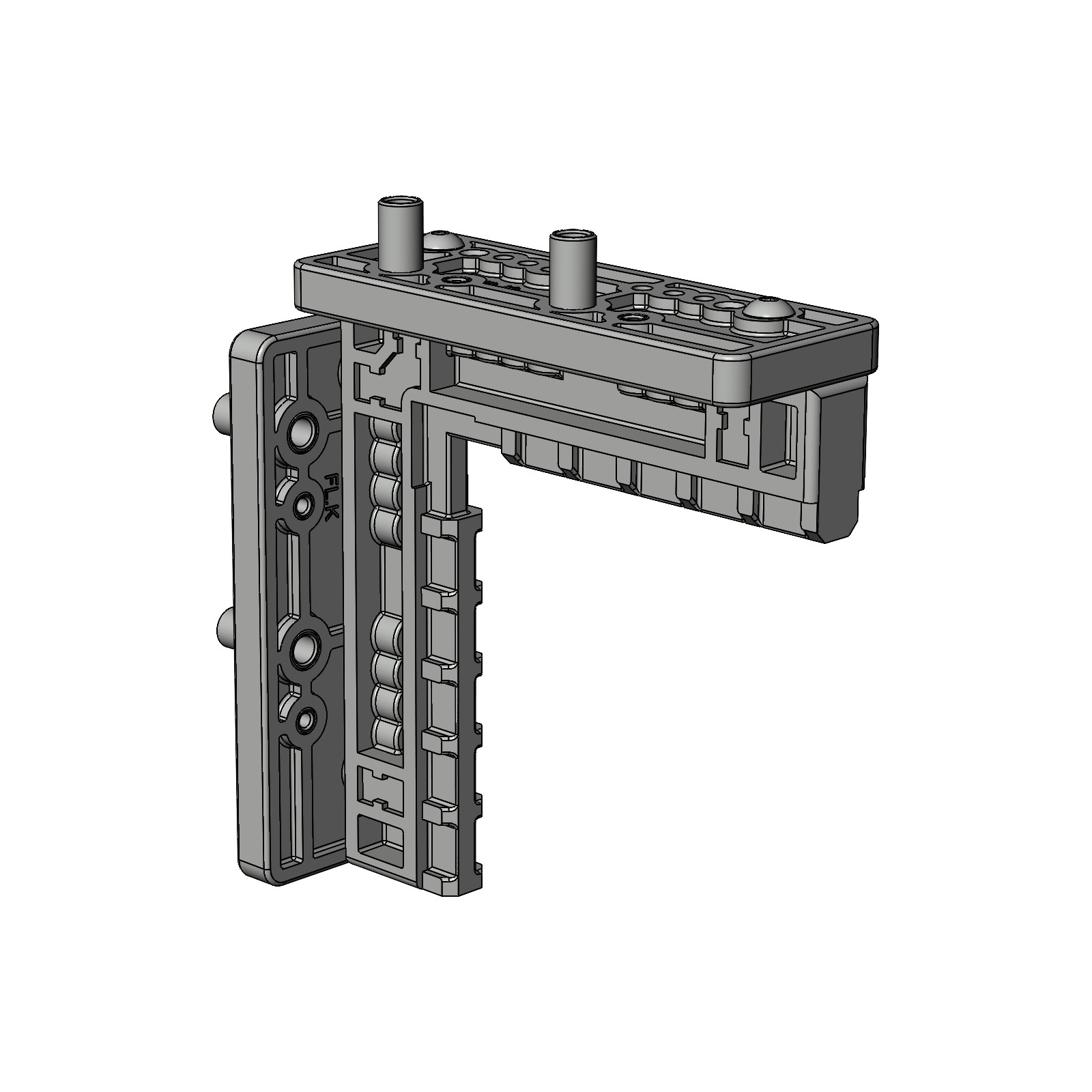 Winkhaus Lehre LE.B.FL.K 20-9
