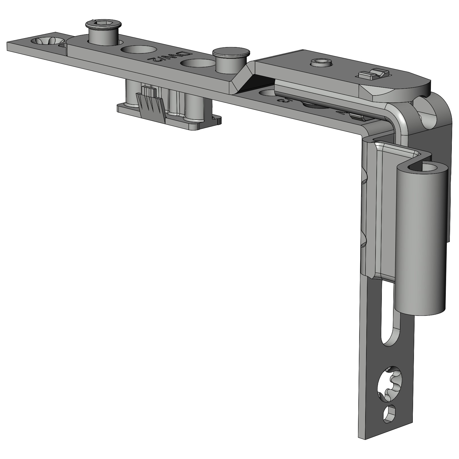 Winkhaus Drehlager DL.K.U.20-14.RS