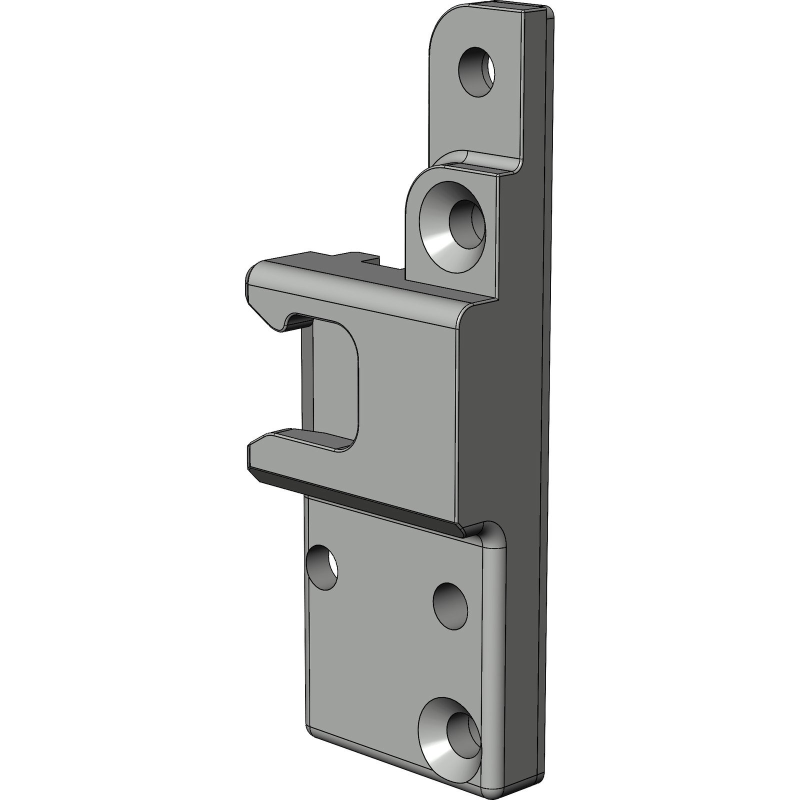 Winkhaus Garnitur Adapterplatte-AP.K.IF.13-5-4.RS