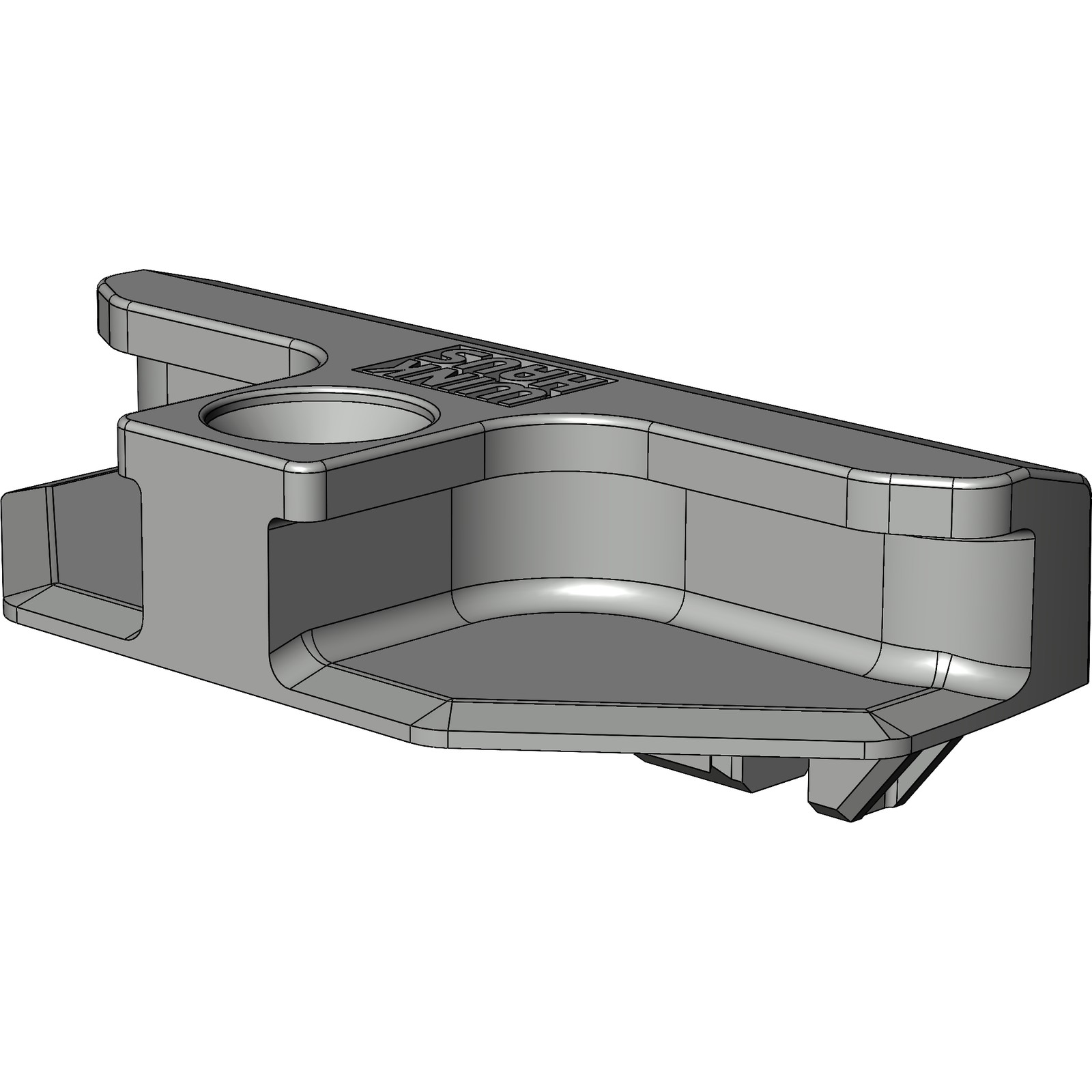 Winkhaus Schließblech SBA.K.360.P5