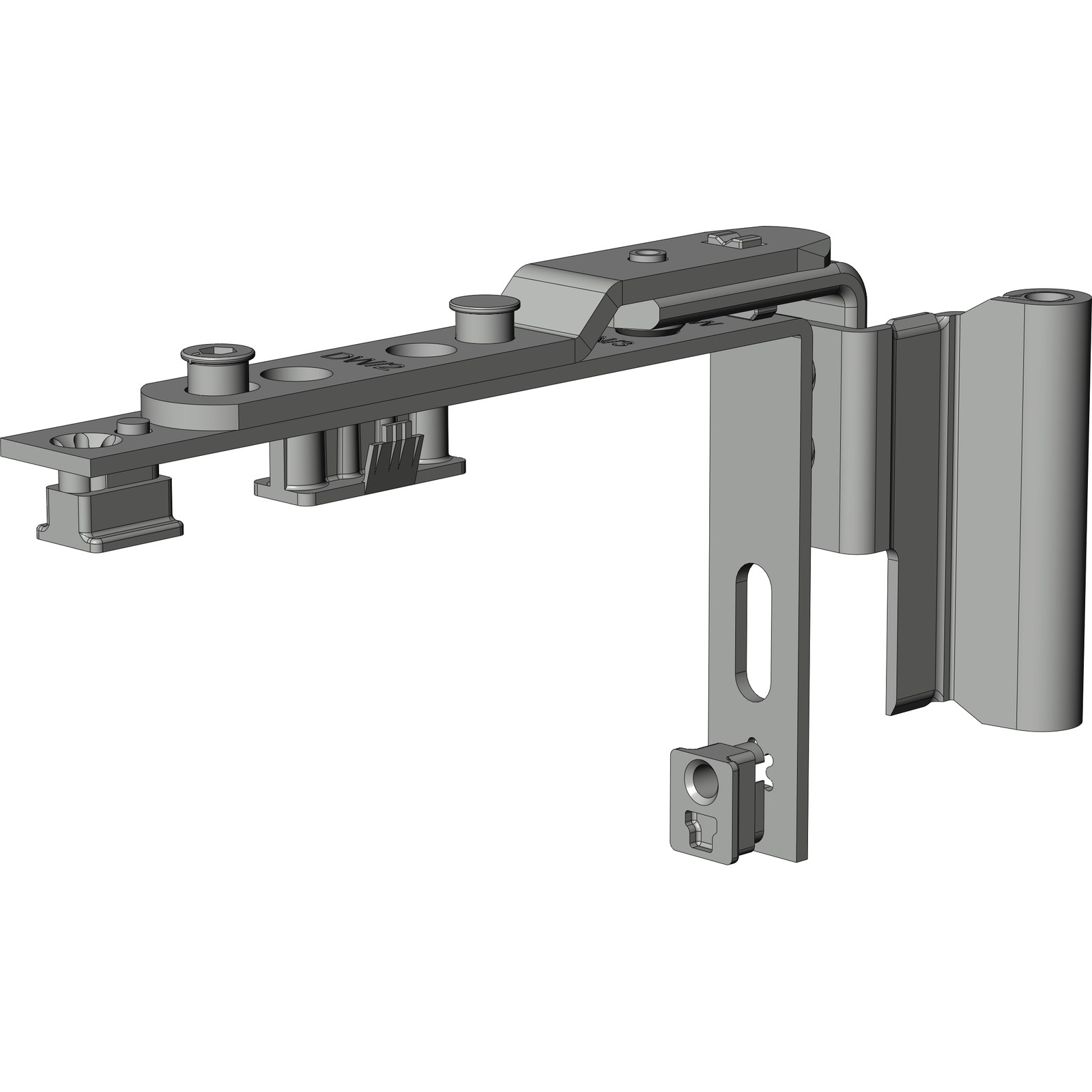 Winkhaus Drehlager DL.C.ET.20-9.RS.WS
