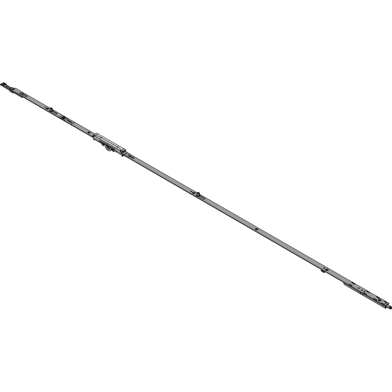 Winkhaus V.Getriebe GK.OF.T.1475-2.D7,5