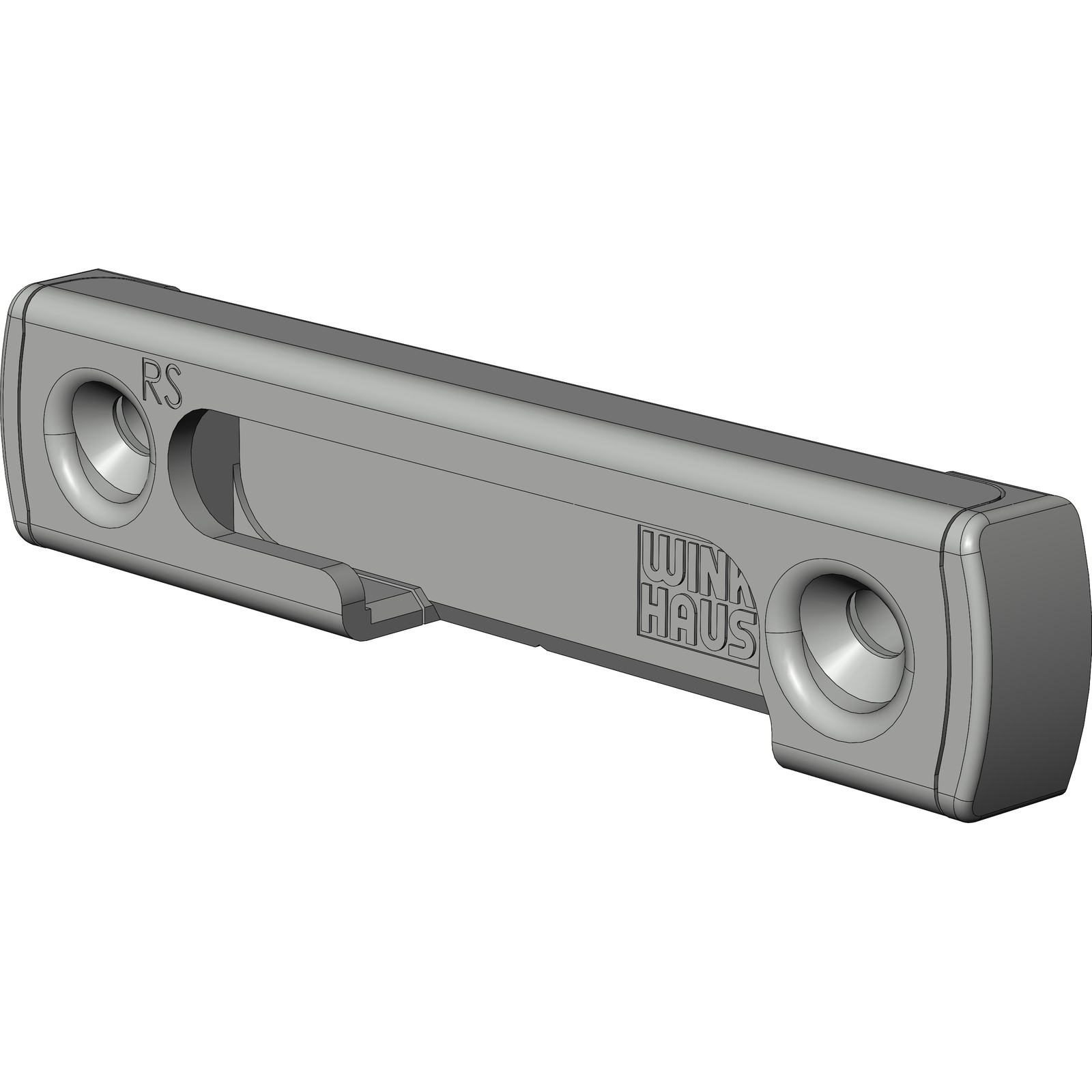 Winkhaus Sicherheitsschließblech SBS.H.9-18.RS.WK