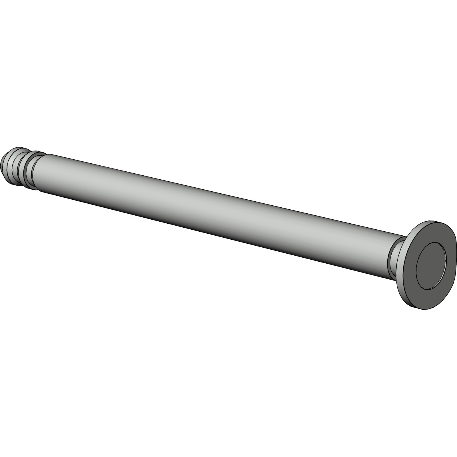 Winkhaus Scherenstift SK