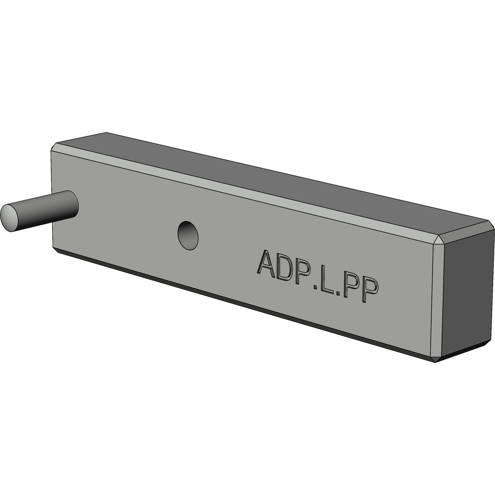 Winkhaus Adapter LINEAL-PP