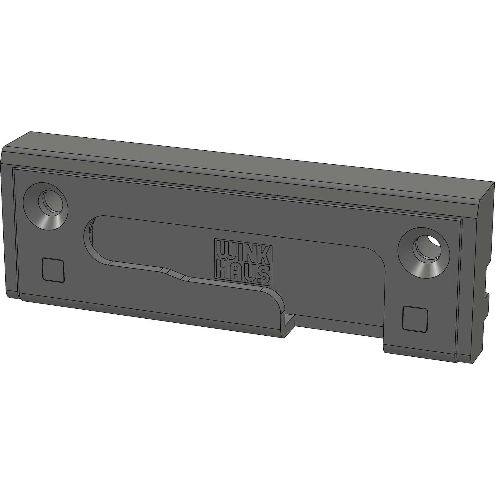 Winkhaus Kippschließblech SBK.K.61.166.BS.KVD.RC.P8.RS