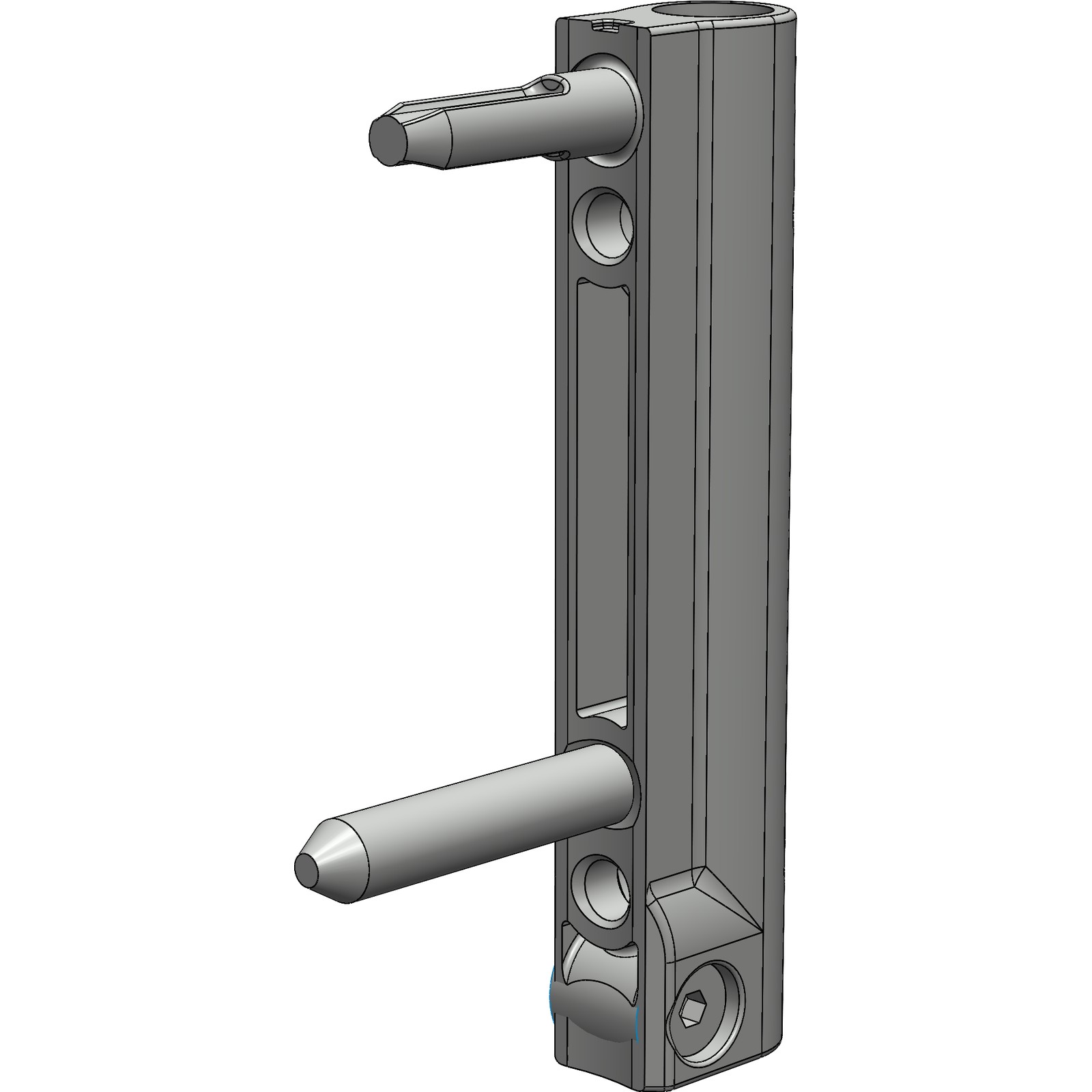 Winkhaus Flügellager FL.C-F.20-6-28.F9