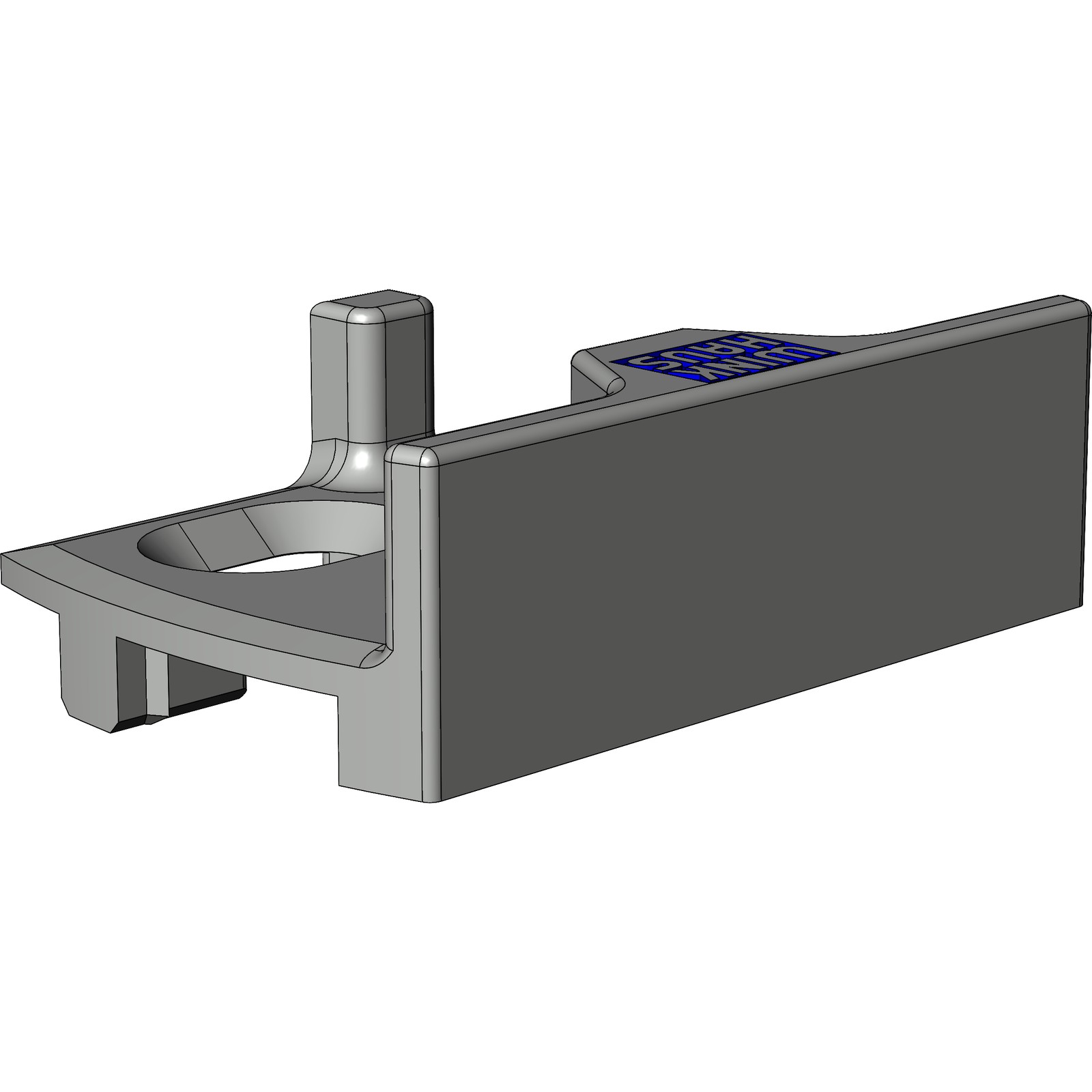 Winkhaus Absteller SBA.K.T.13-3.LK.N-GR