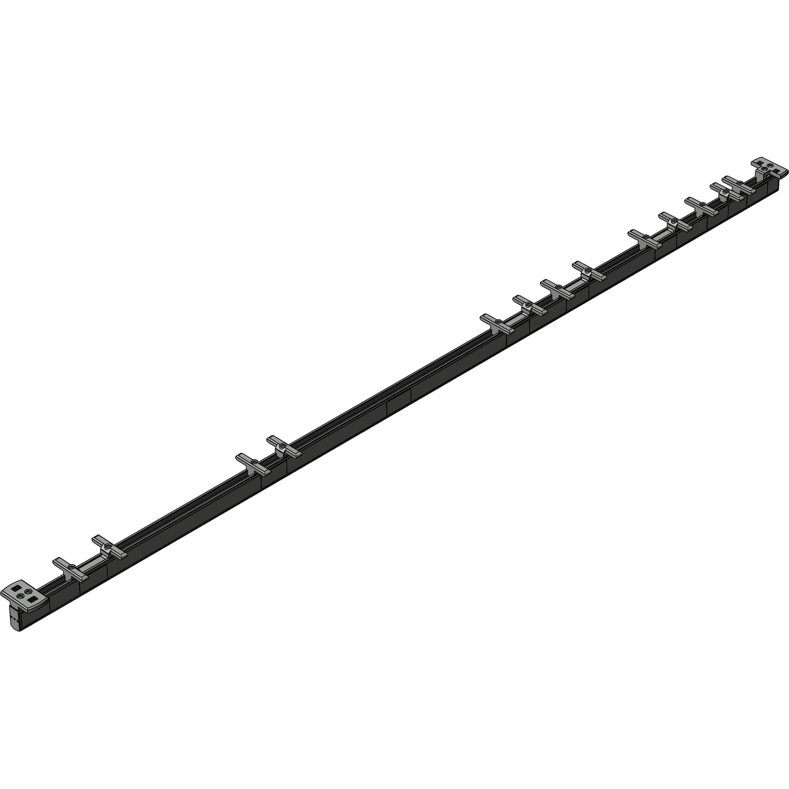 Winkhaus Lehre LE.N.PPSK.1301-2000