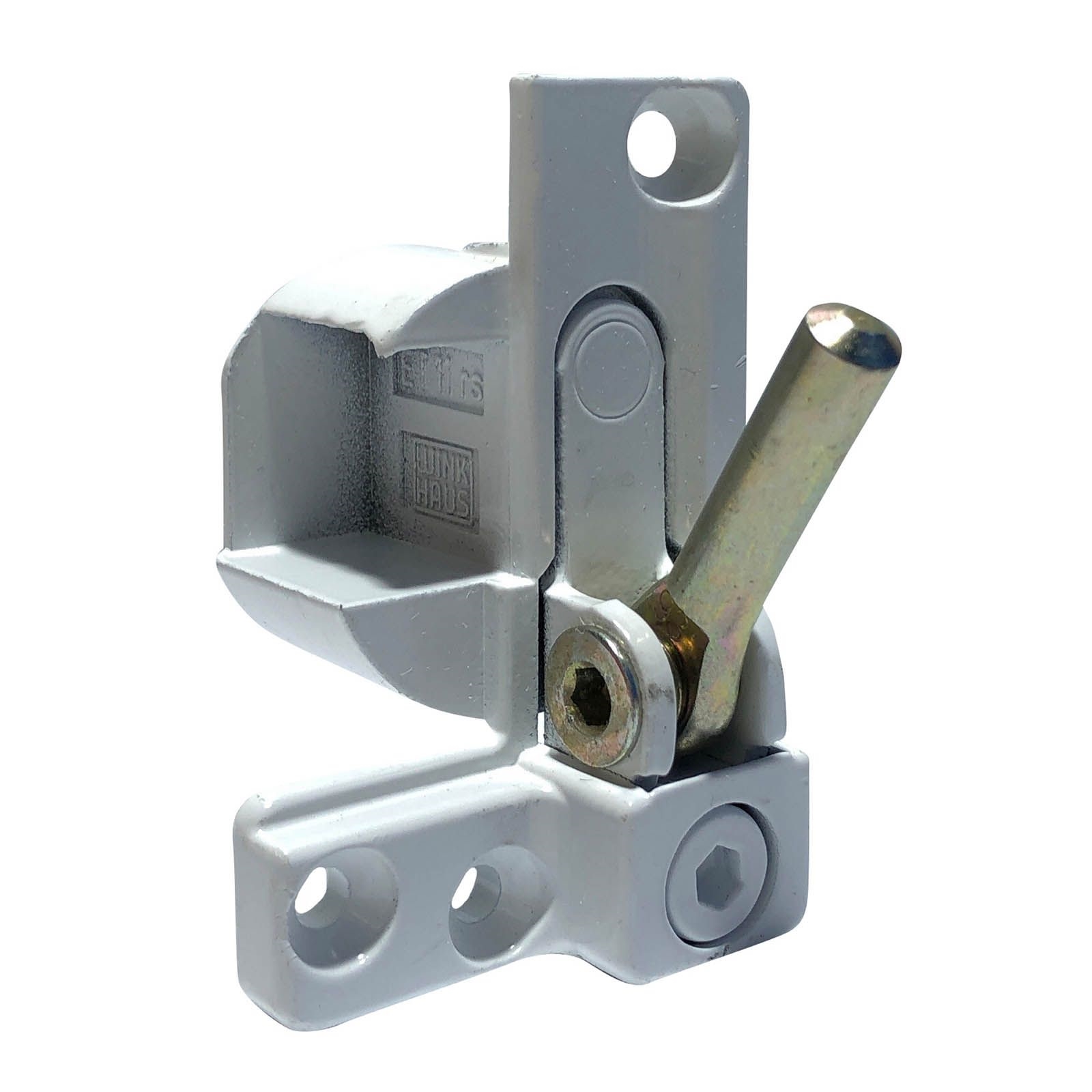 Winkhaus Ecklager ET 11/18 rechts Weiß