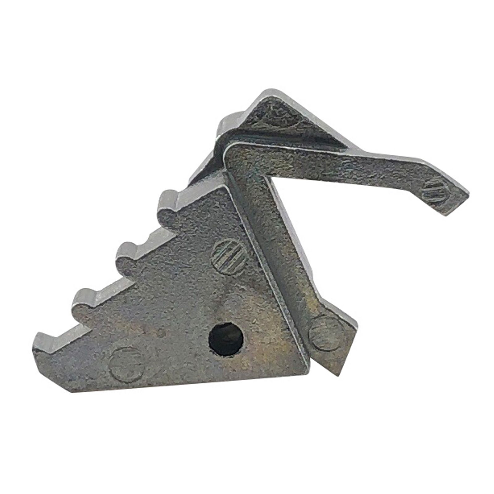 Winkhaus Mehrfachspaltlüftung MSL-OS - rechts