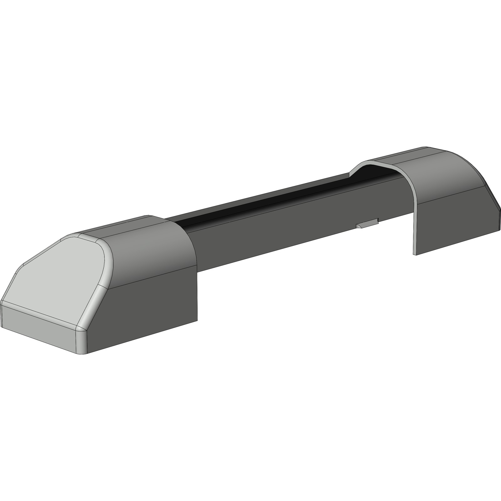 Winkhaus Scherenlagerkappe SWR SW