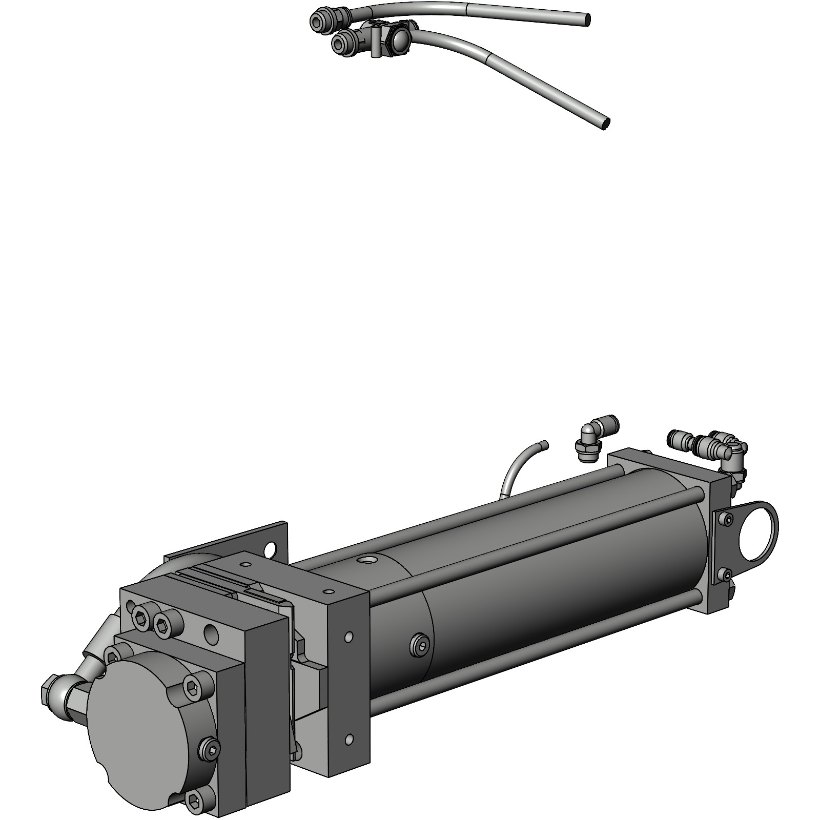 Winkhaus Beschlagstanze AP/FS-LS
