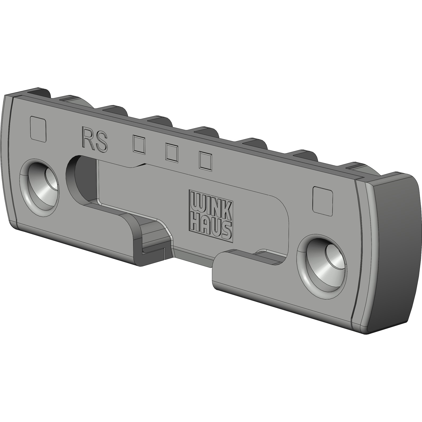 Winkhaus Kippschließblech SBK.H.13-24.RS KT