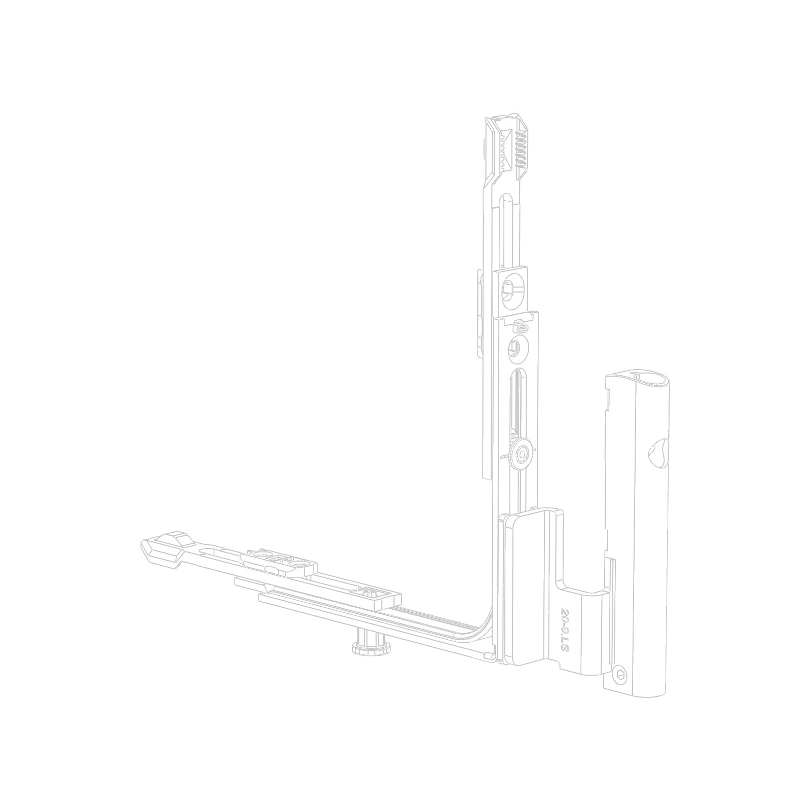 Winkhaus Flügellager FL.HT.E1.20-9.LS