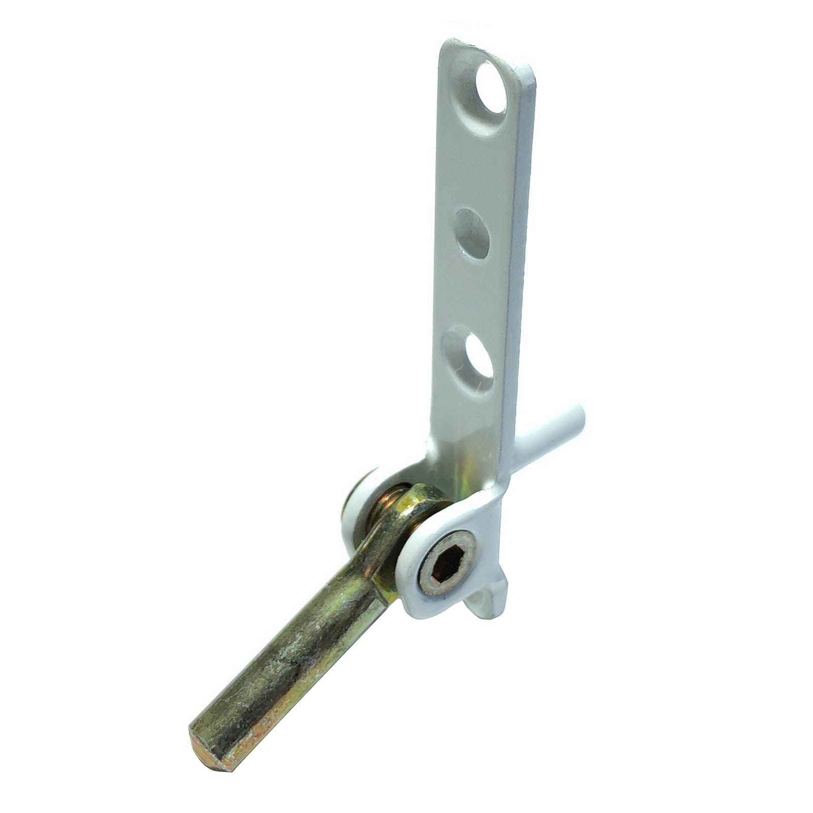 Winkhaus Ecklager ESB 6-4-16 in Weiß