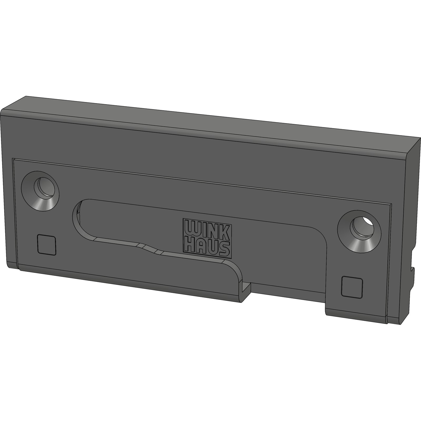 Winkhaus Kippschließblech SBK.K.152.BS.KVD.RC.P8.RS