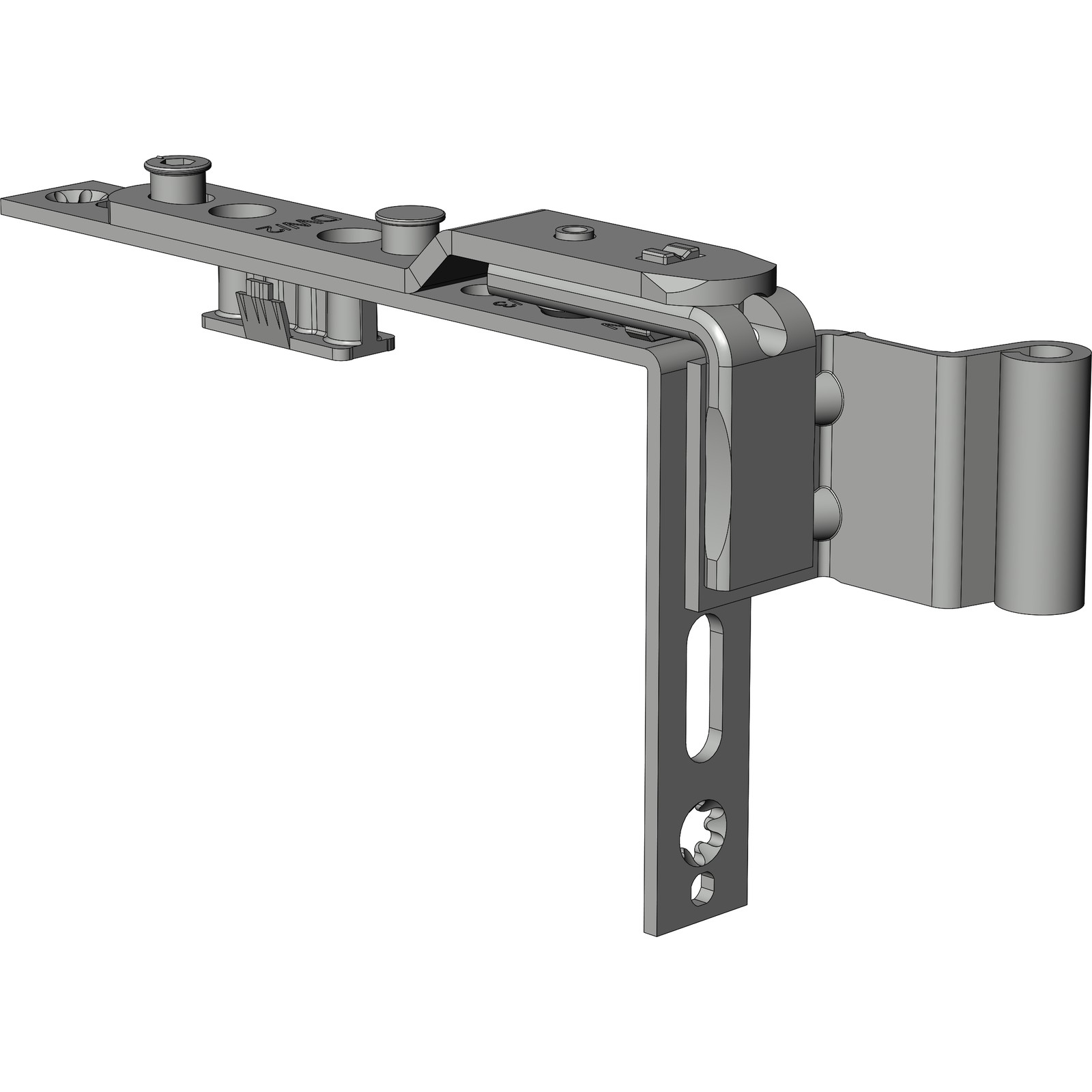 Winkhaus Drehlager DL.K.U.21-13.LS