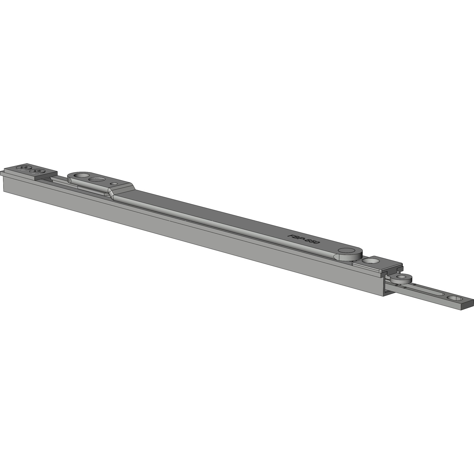 Winkhaus Fensterbremse FBP-11-650 SL