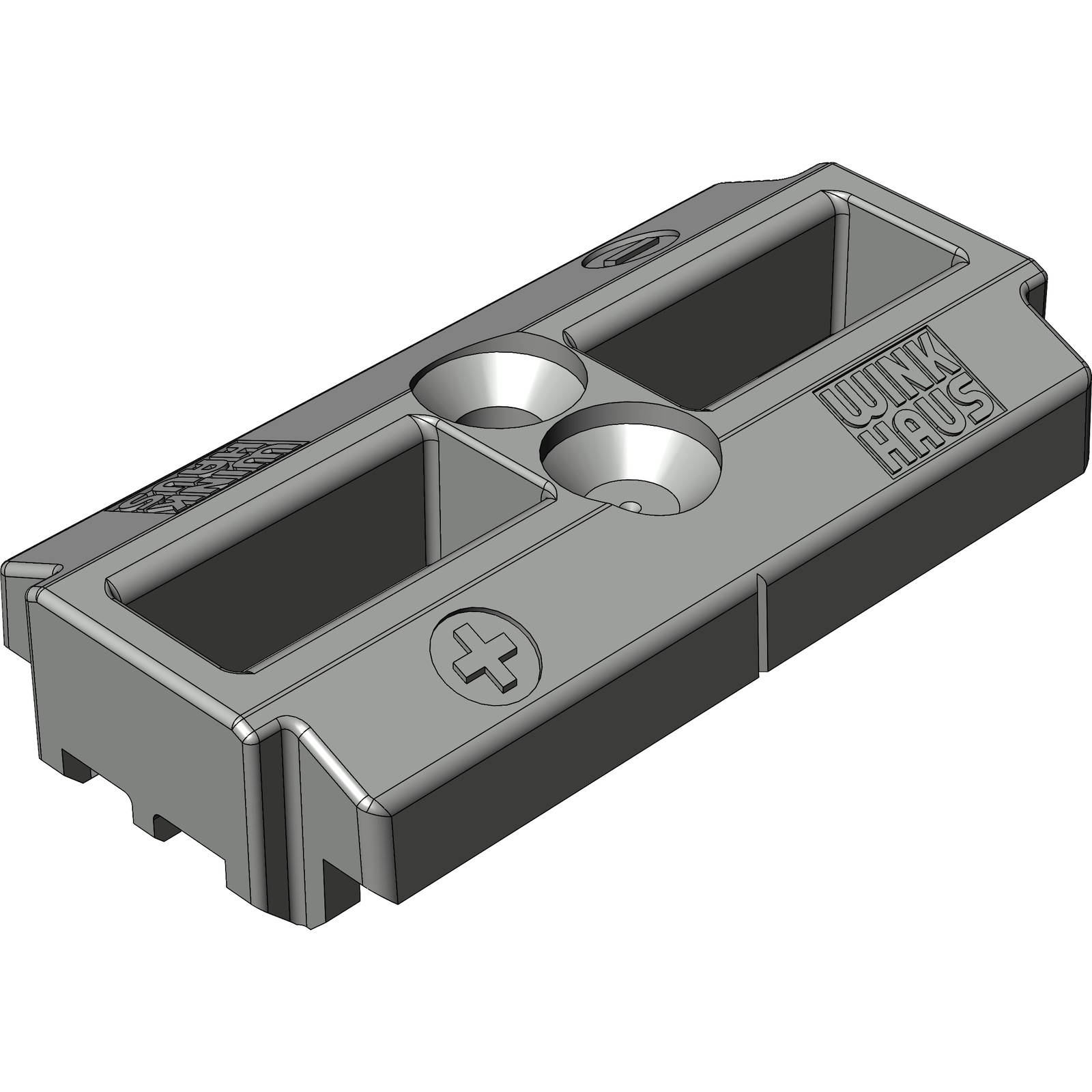 Winkhaus Schließauflauf OF 77 SL