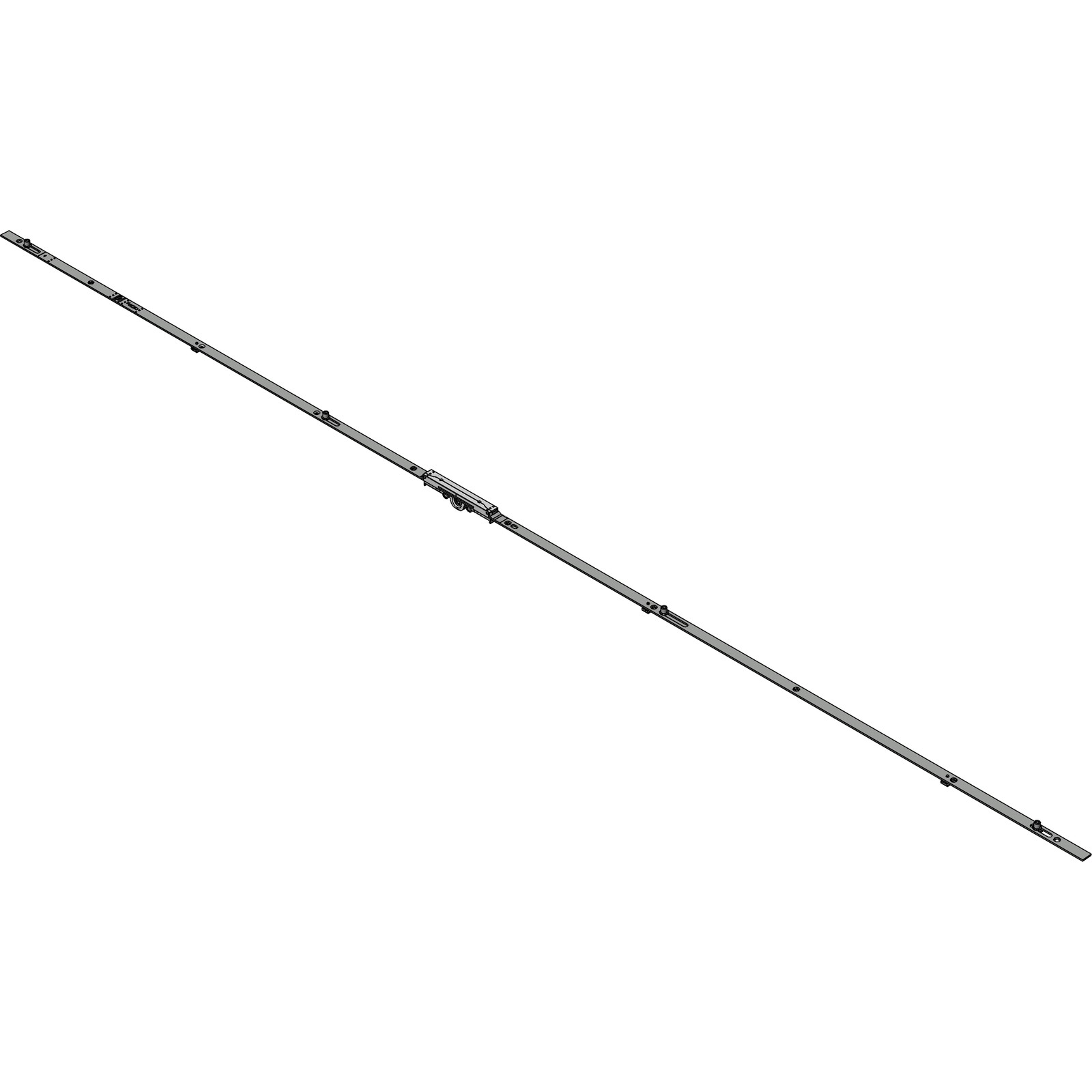 Winkhaus V.Getriebe GK.OF.1950-4.D7,5