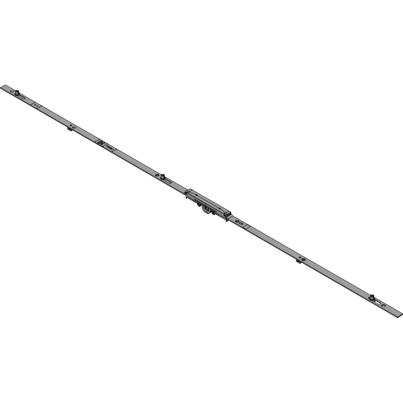 Winkhaus V.Getriebe GK.OF.1200-3.D7,5