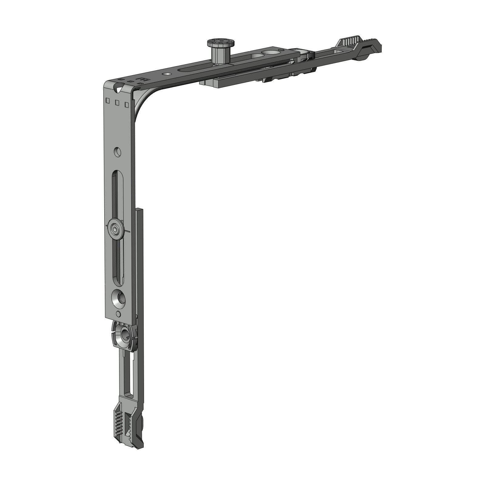 Winkhaus Eckumlenkung E.OL1.N