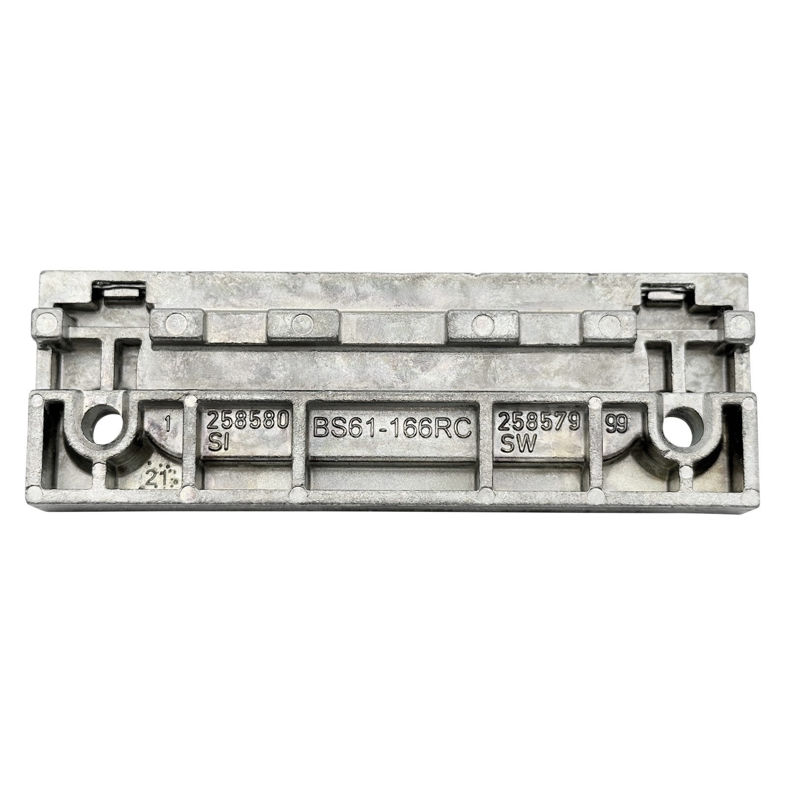 Winkhaus Auflauf AL.SBK.61/166.BS