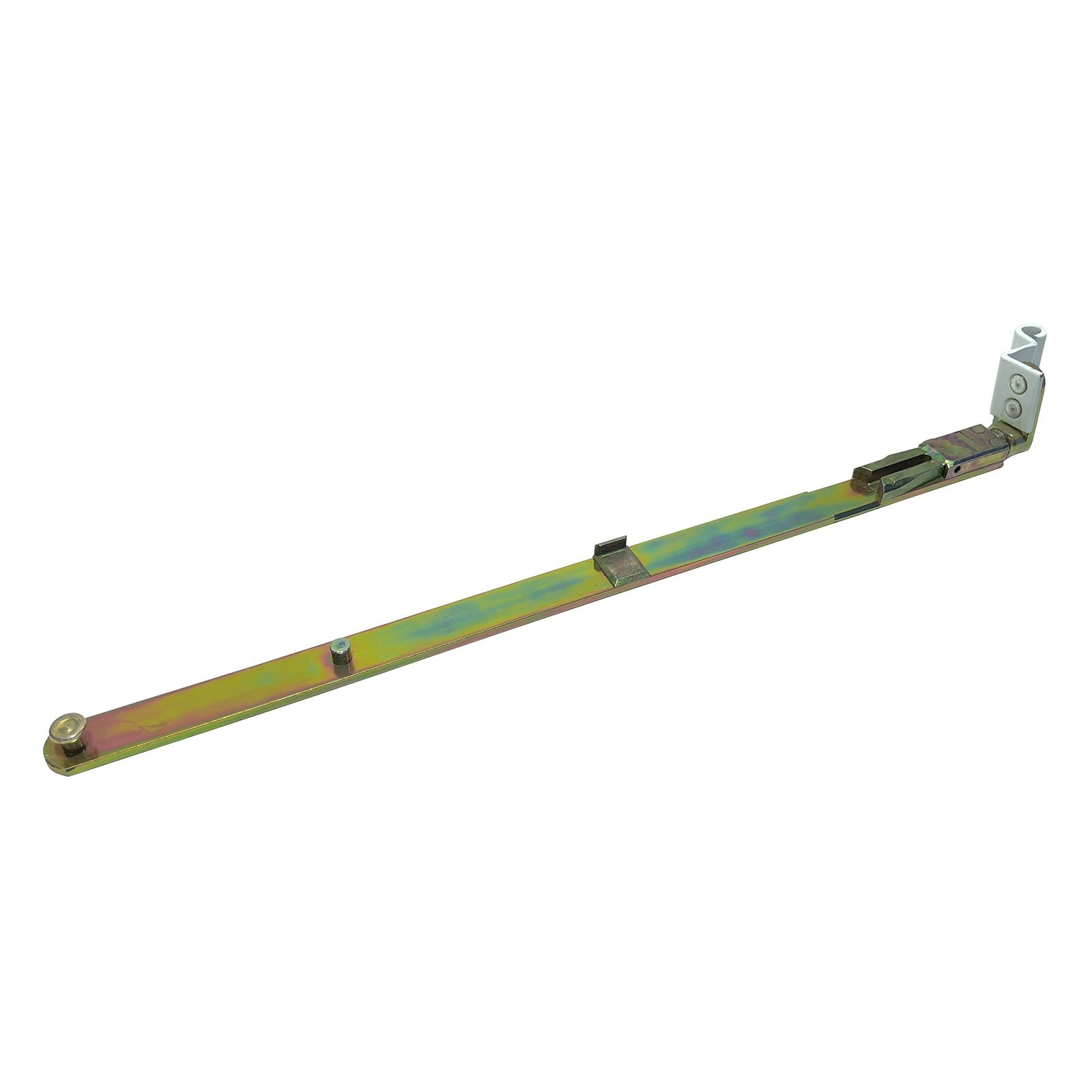 Winkhaus Schere SSB 35-20/9 rechts in Weiß