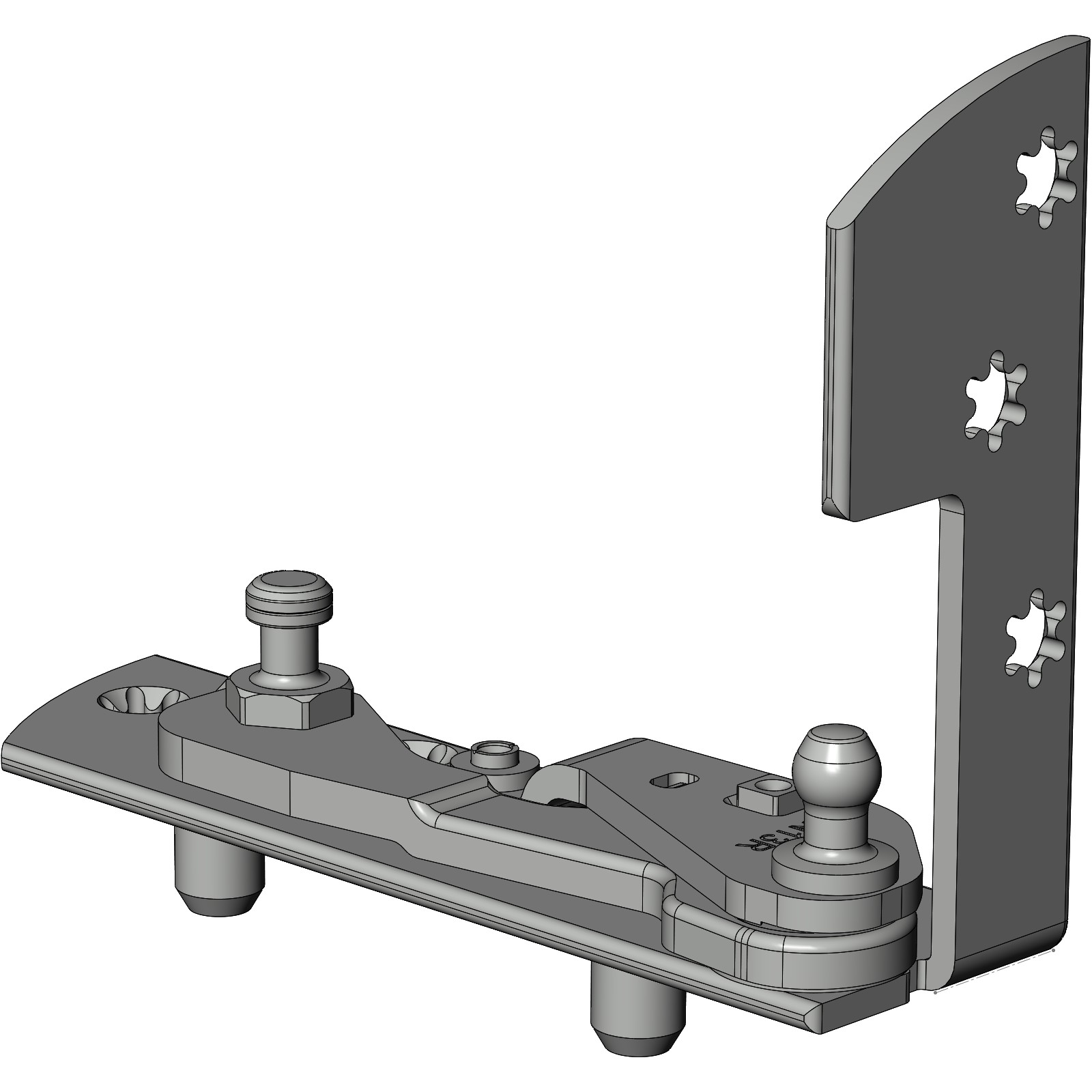 Winkhaus Ecklager EL.H.IF-N.29-13-12.Z.8-12.RS