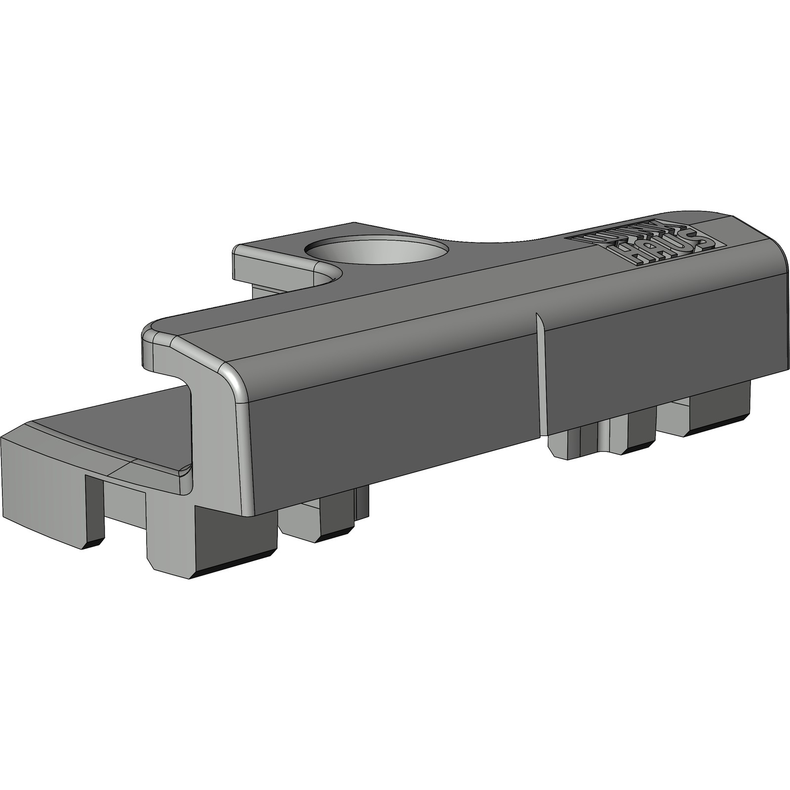 Winkhaus Schließblech SCHLIESSBL.SBA.K.62