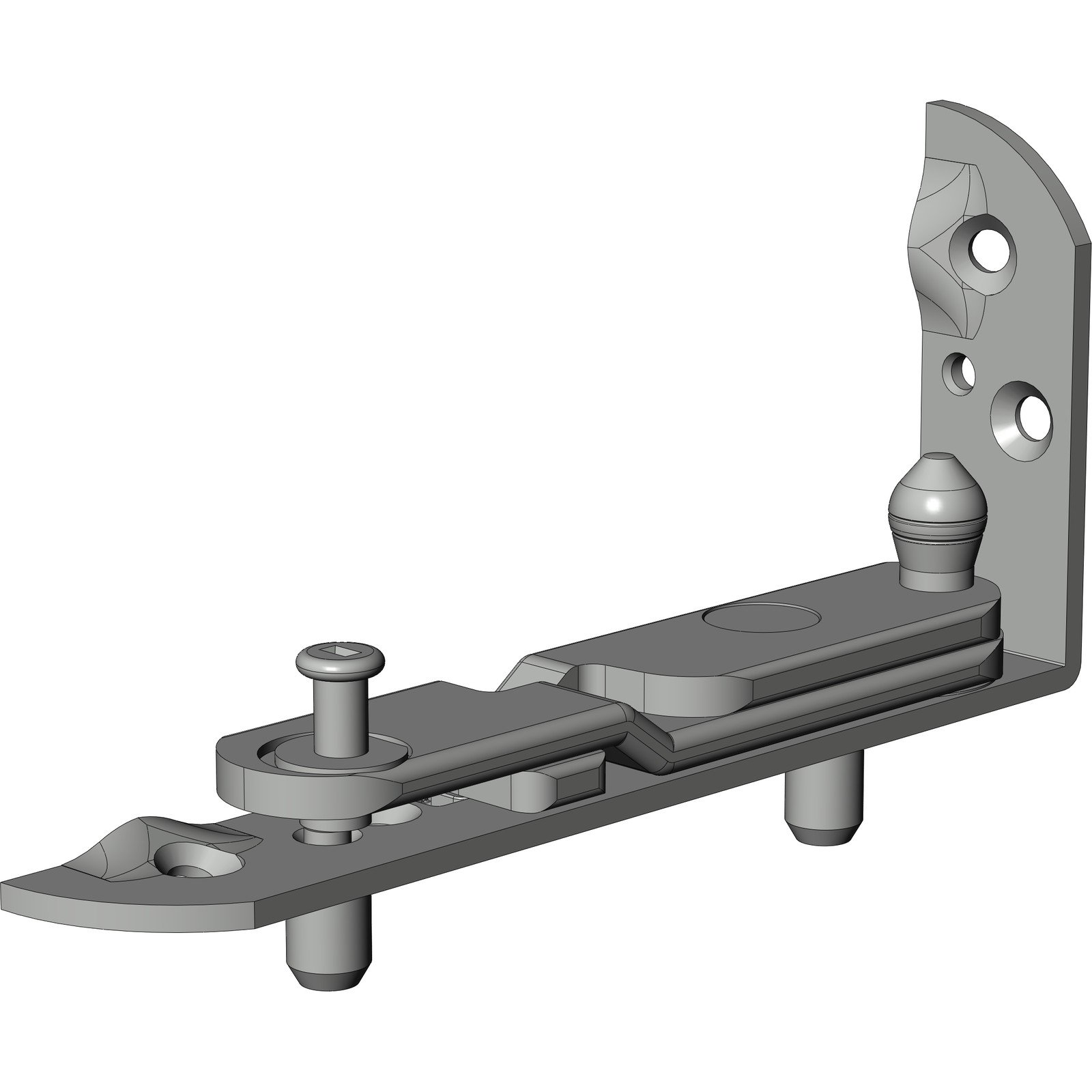 Winkhaus Ecklager EL.H.SE.20-9.Z.RS