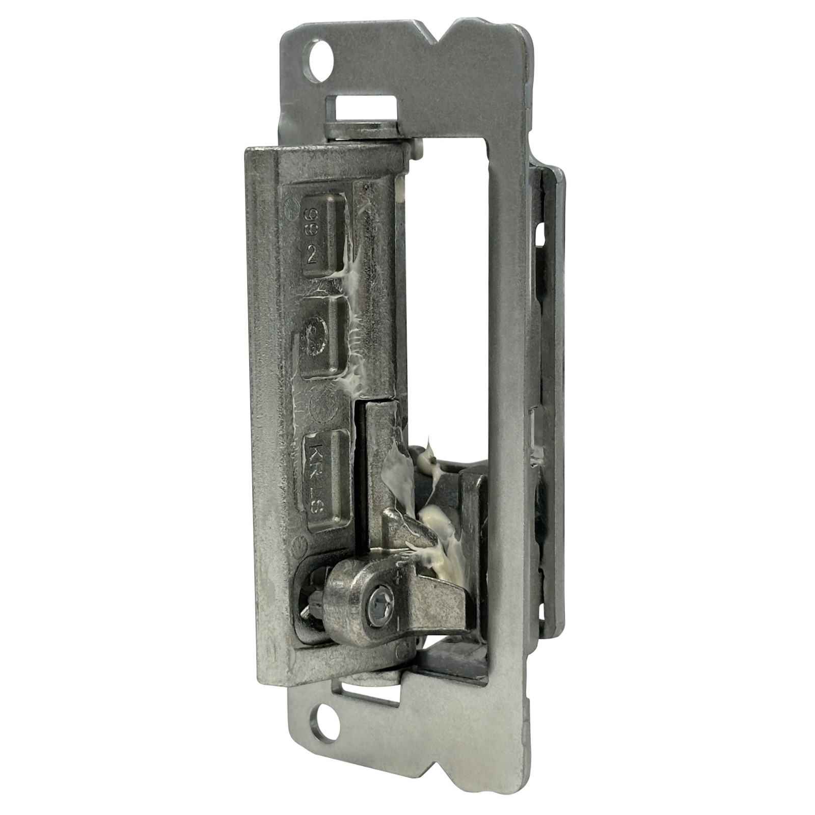 Internorm Klappriegel KR.IT Links