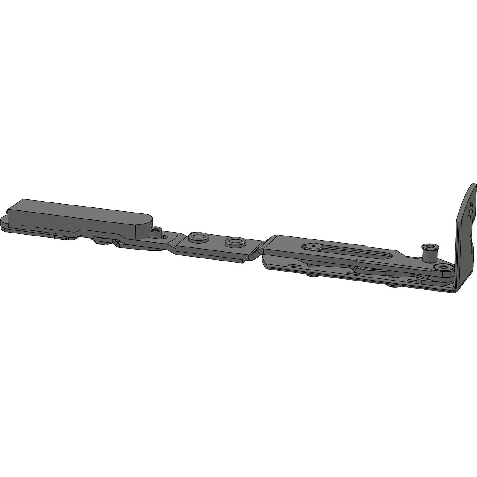 Winkhaus Drehlager DL.H.IF-N.29-13-13.Z.8-2.LS