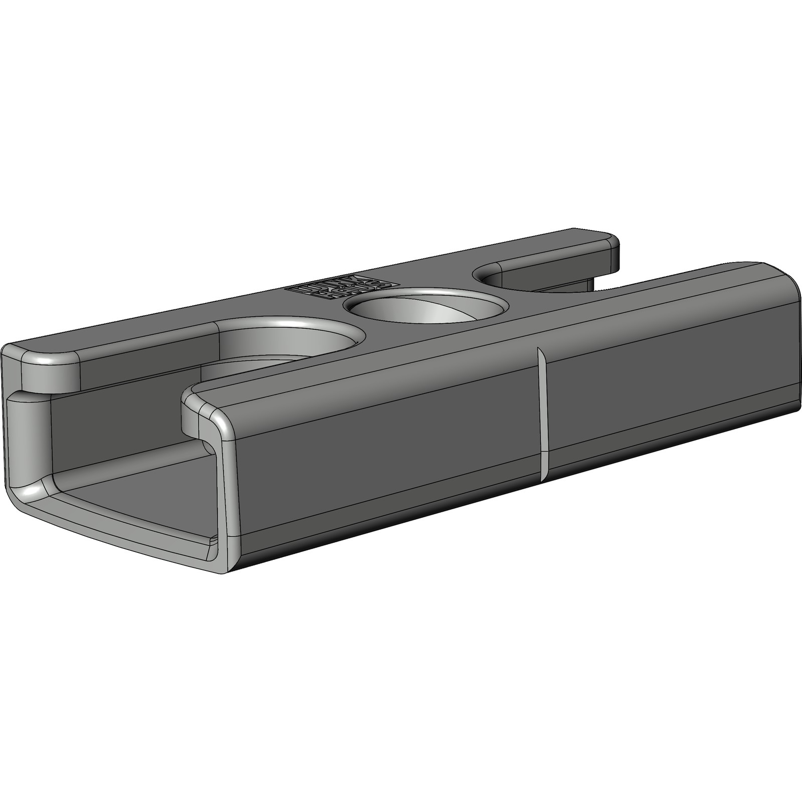 Winkhaus Schließblech SBA.H.9-18