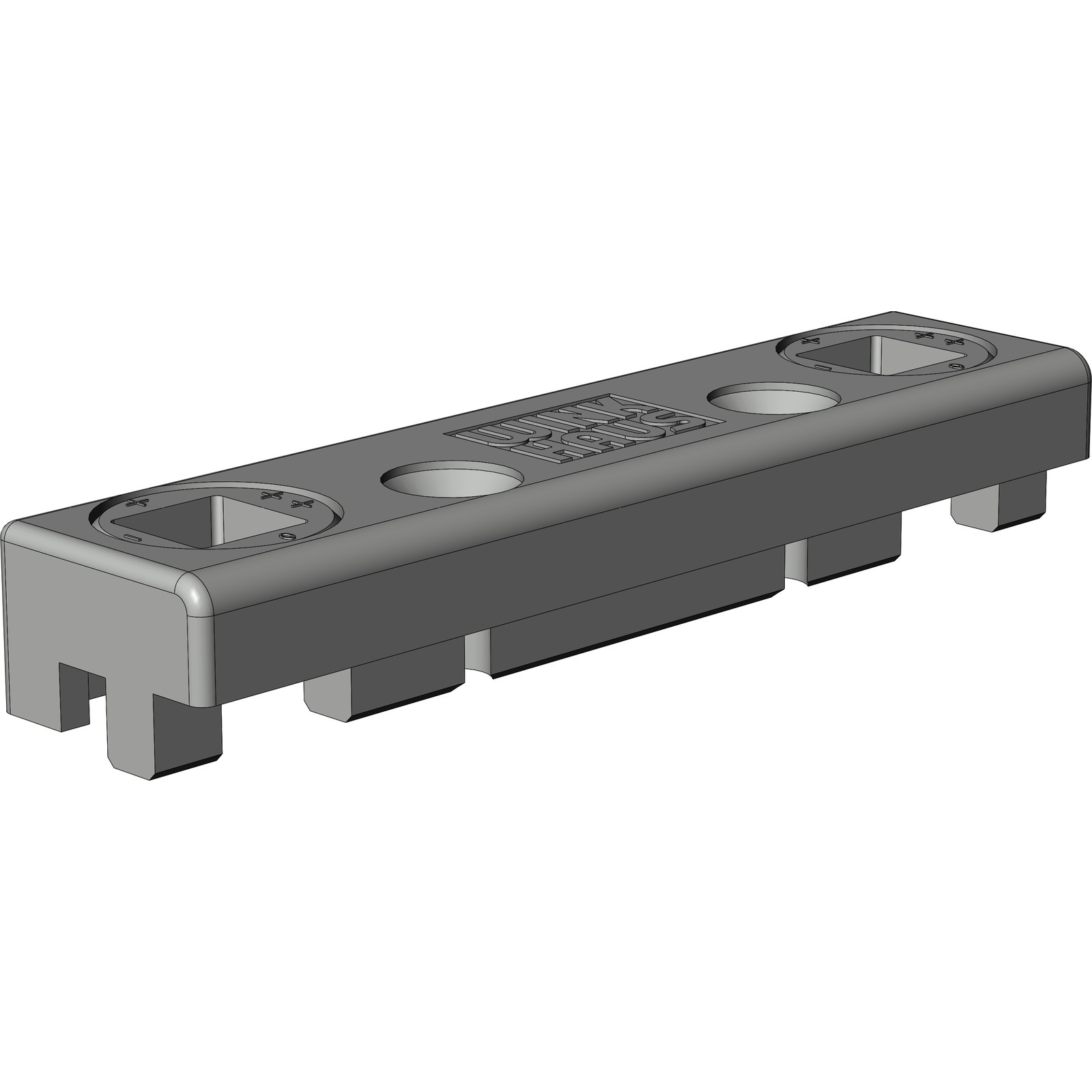 Winkhaus Schließauflauf SA 105 SL