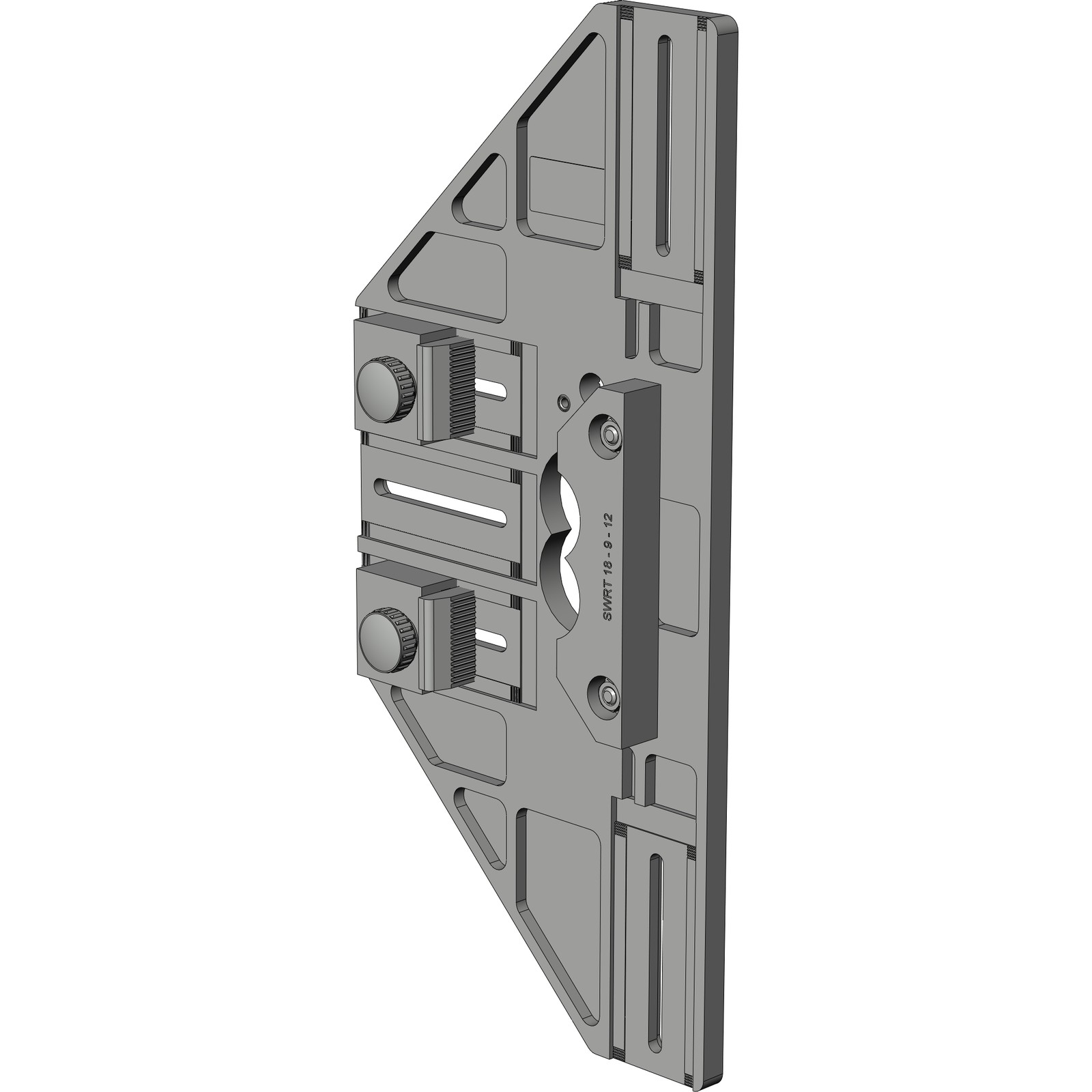 Winkhaus Lehre LE.FR.GRT.RB.H.UE-18