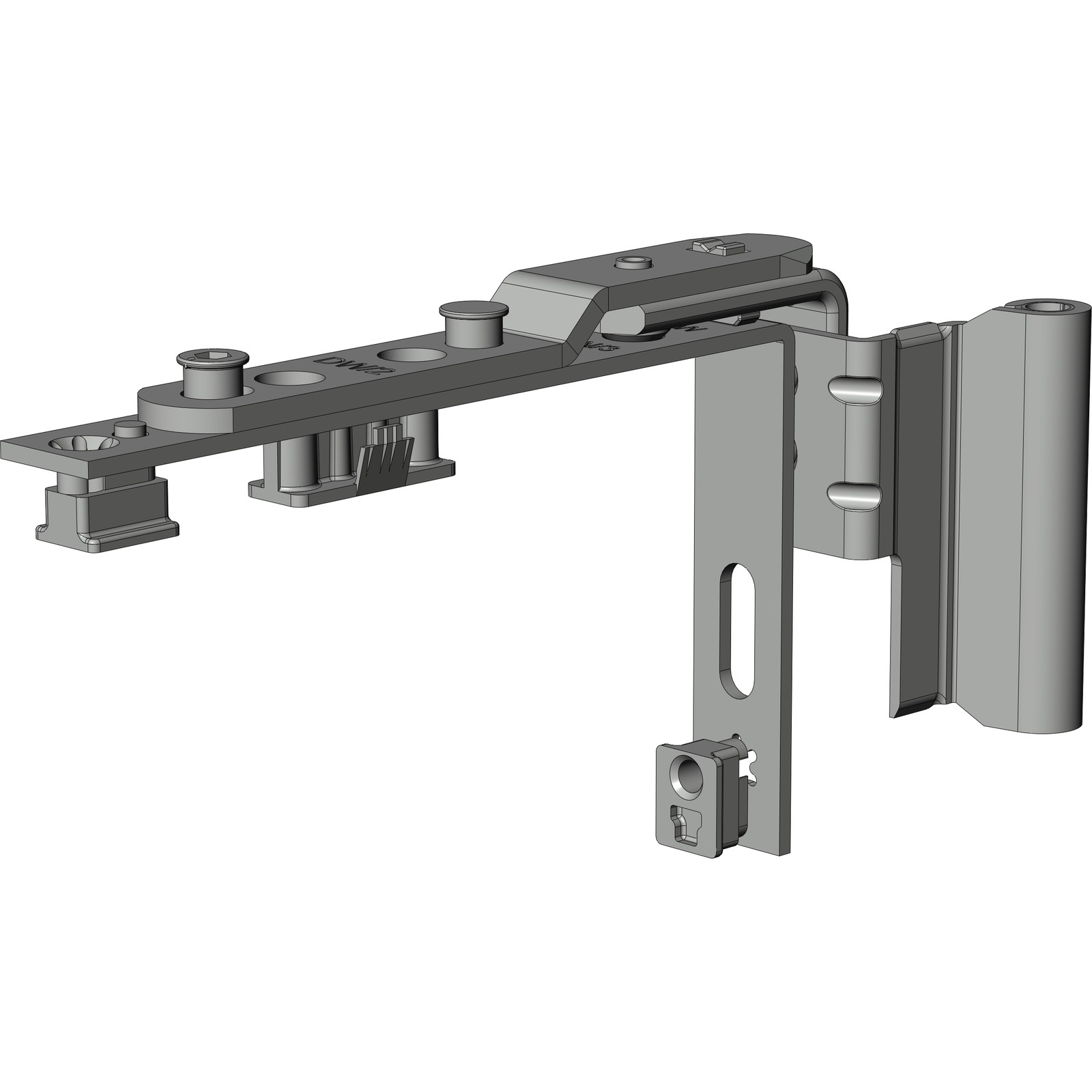 Winkhaus Drehlager DL.CO.ET.20-13.RS.WS